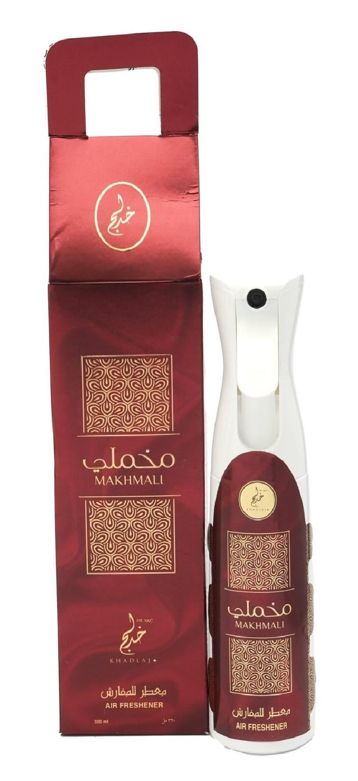 Khadlaj Frash Makhmali Air Freshener