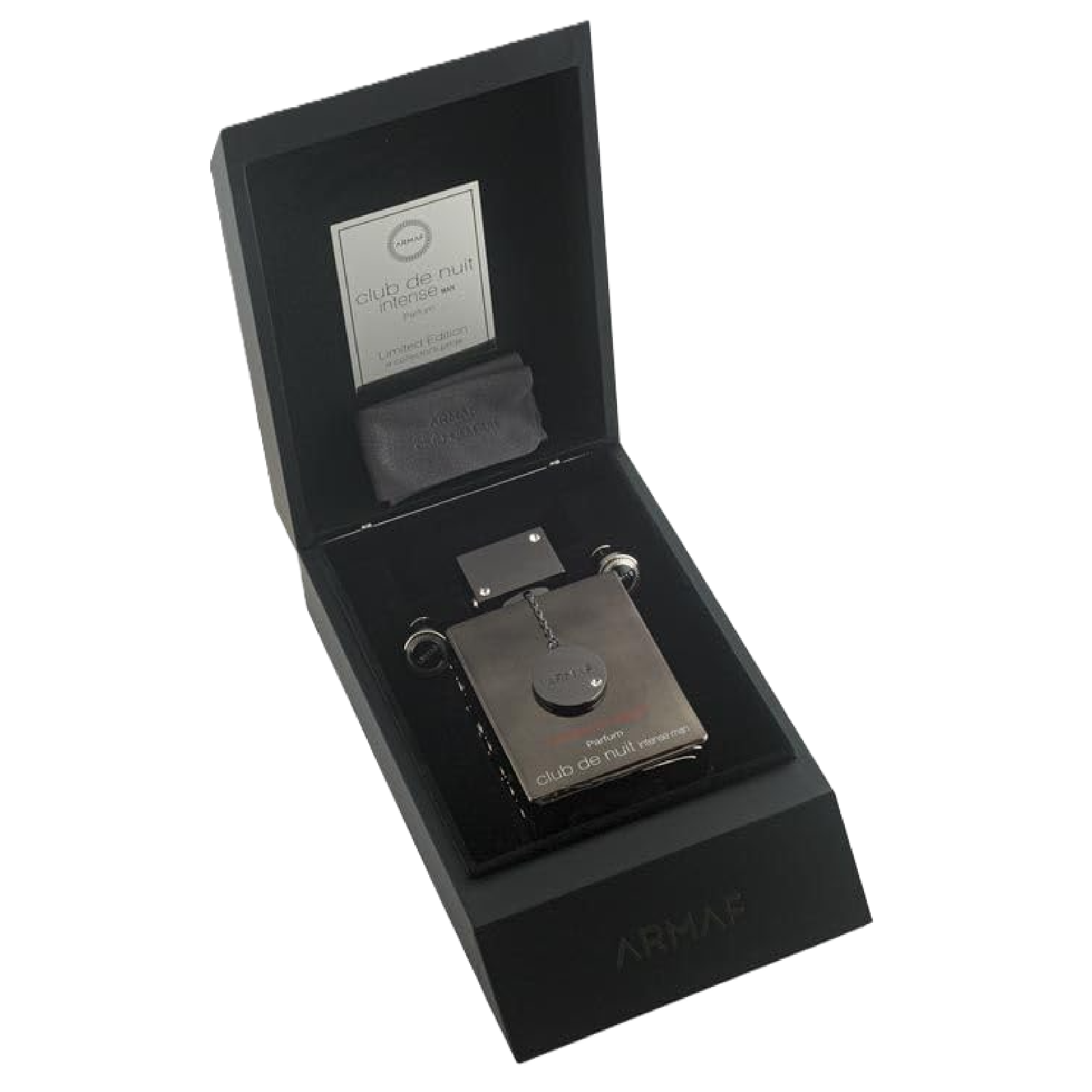 Armaf Club De Nuit Intense Limited Edition Parfum for Men