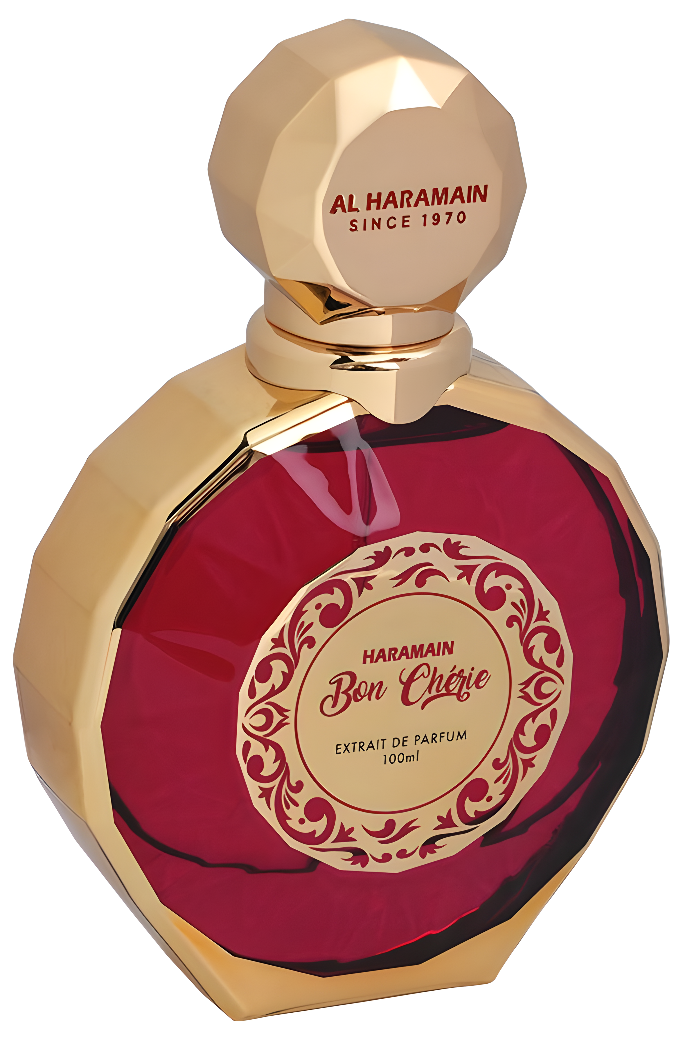 Al Haramain Bon Cherie Red Extrait de Parfum for Women
