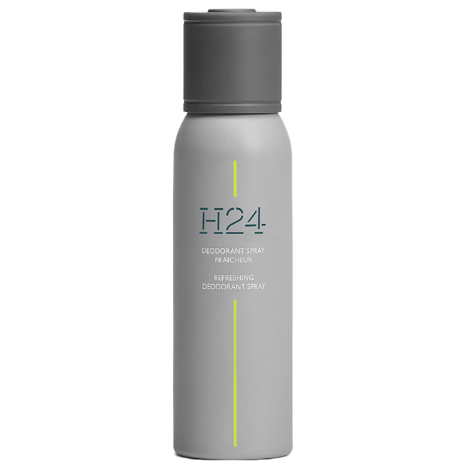 Hermes H24 Deodorant Spray for Men - Fresh & Invigorating Hermes H24 Deodorant Spray for Men - Fresh & Invigorating