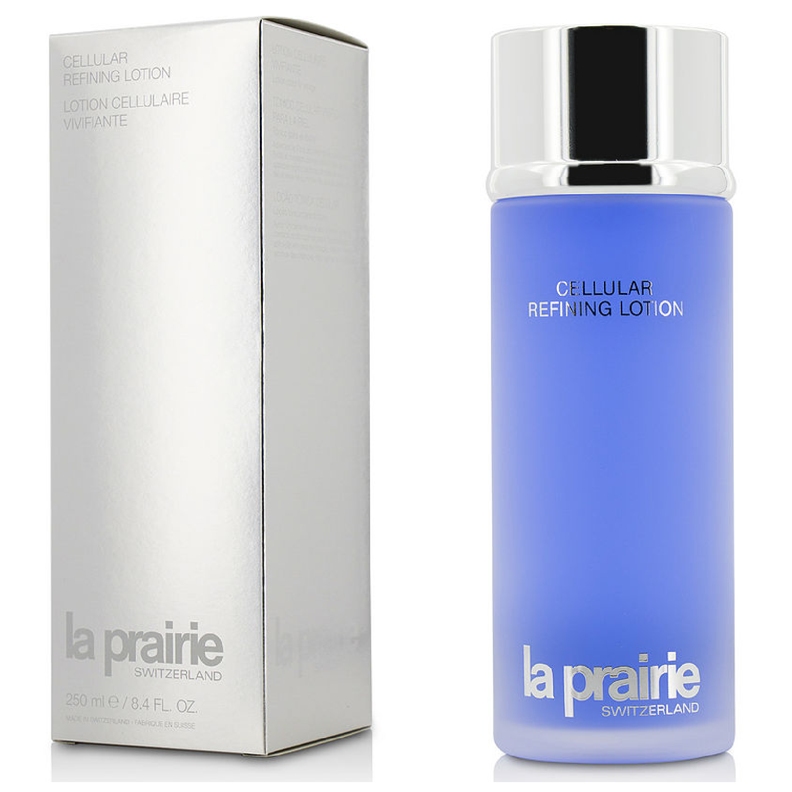 La Prairie Cellular Refining Lotion
