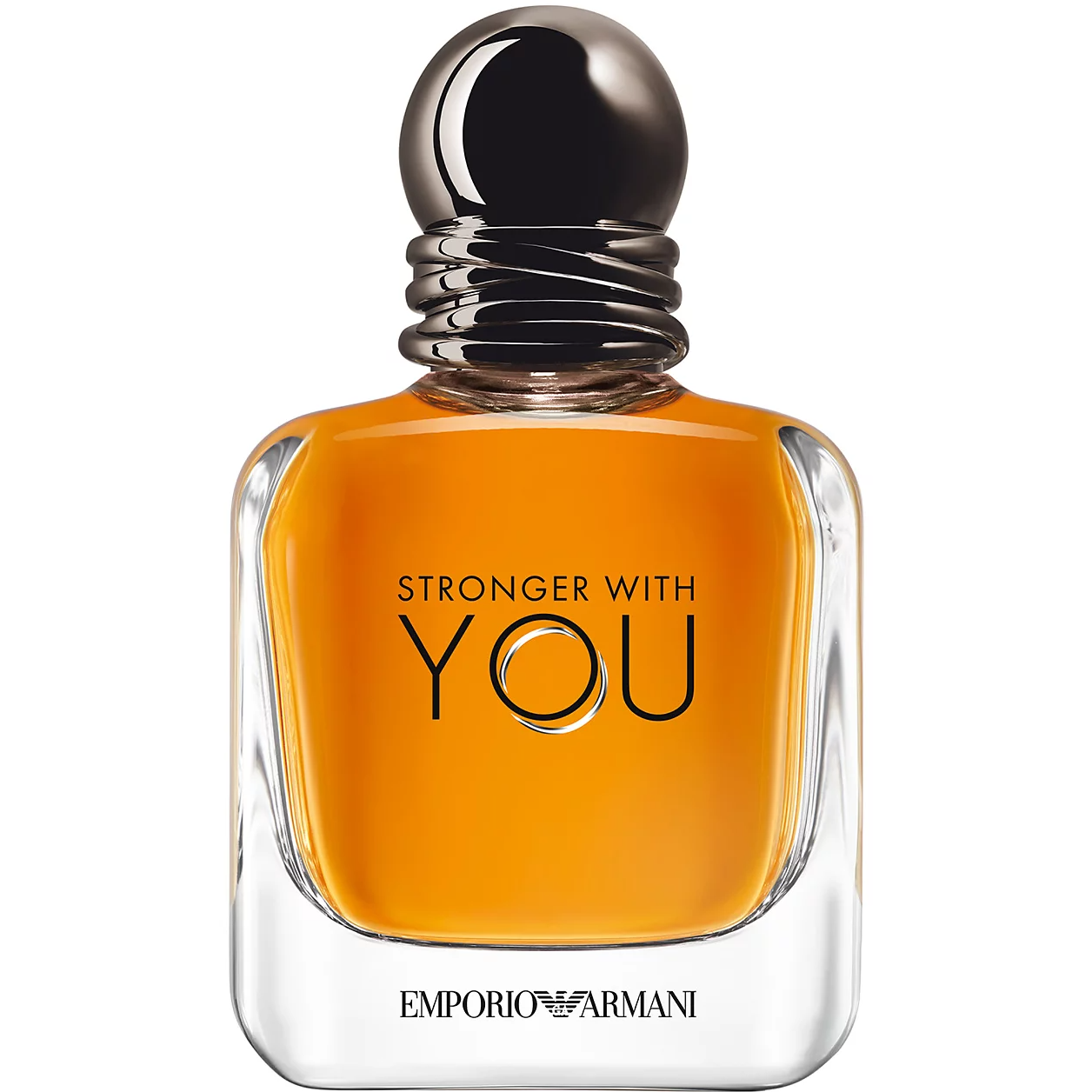 Giorgio Armani Emporio Stronger With You Eau de Toilette for Men