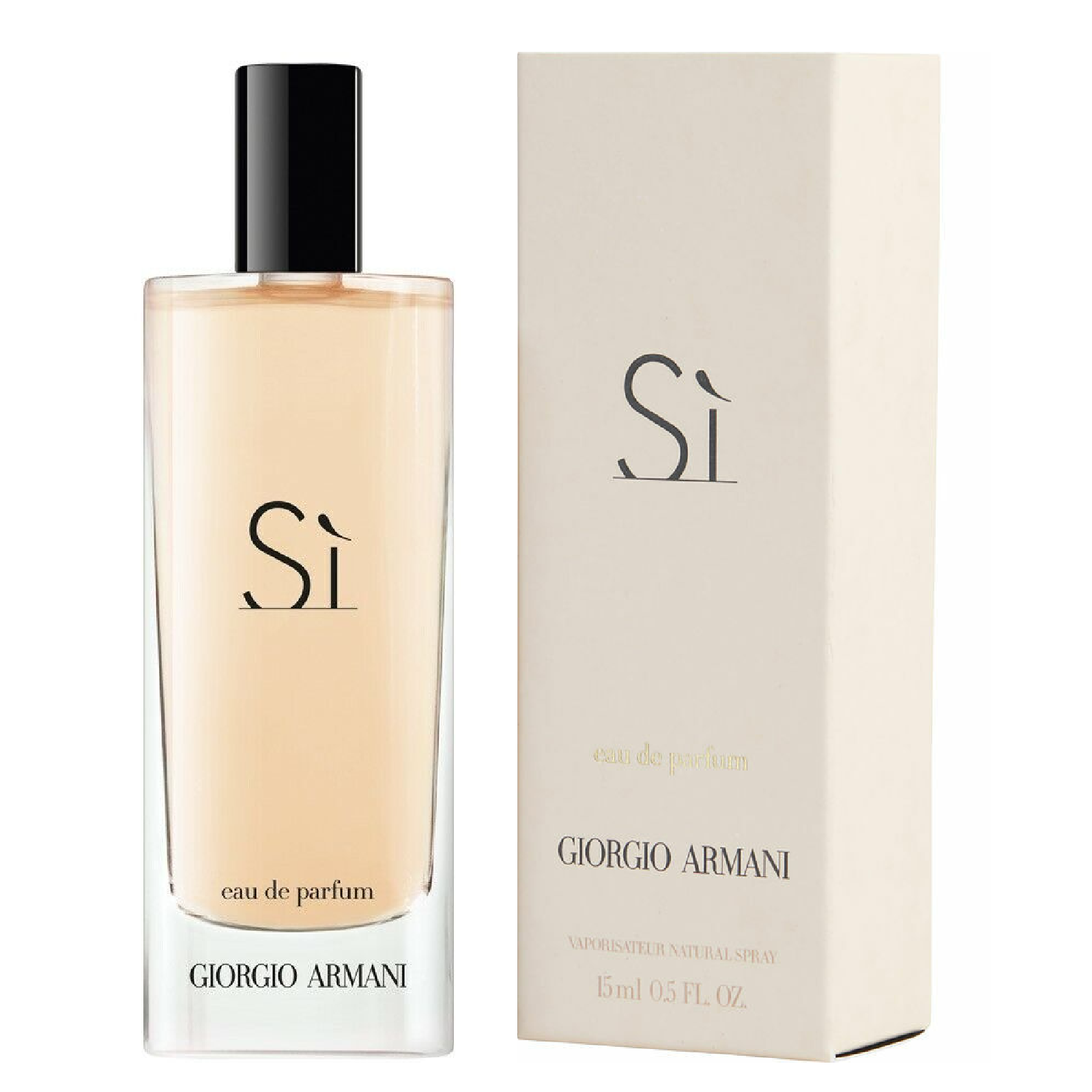 Giorgio Armani Si Eau de Parfum for Women