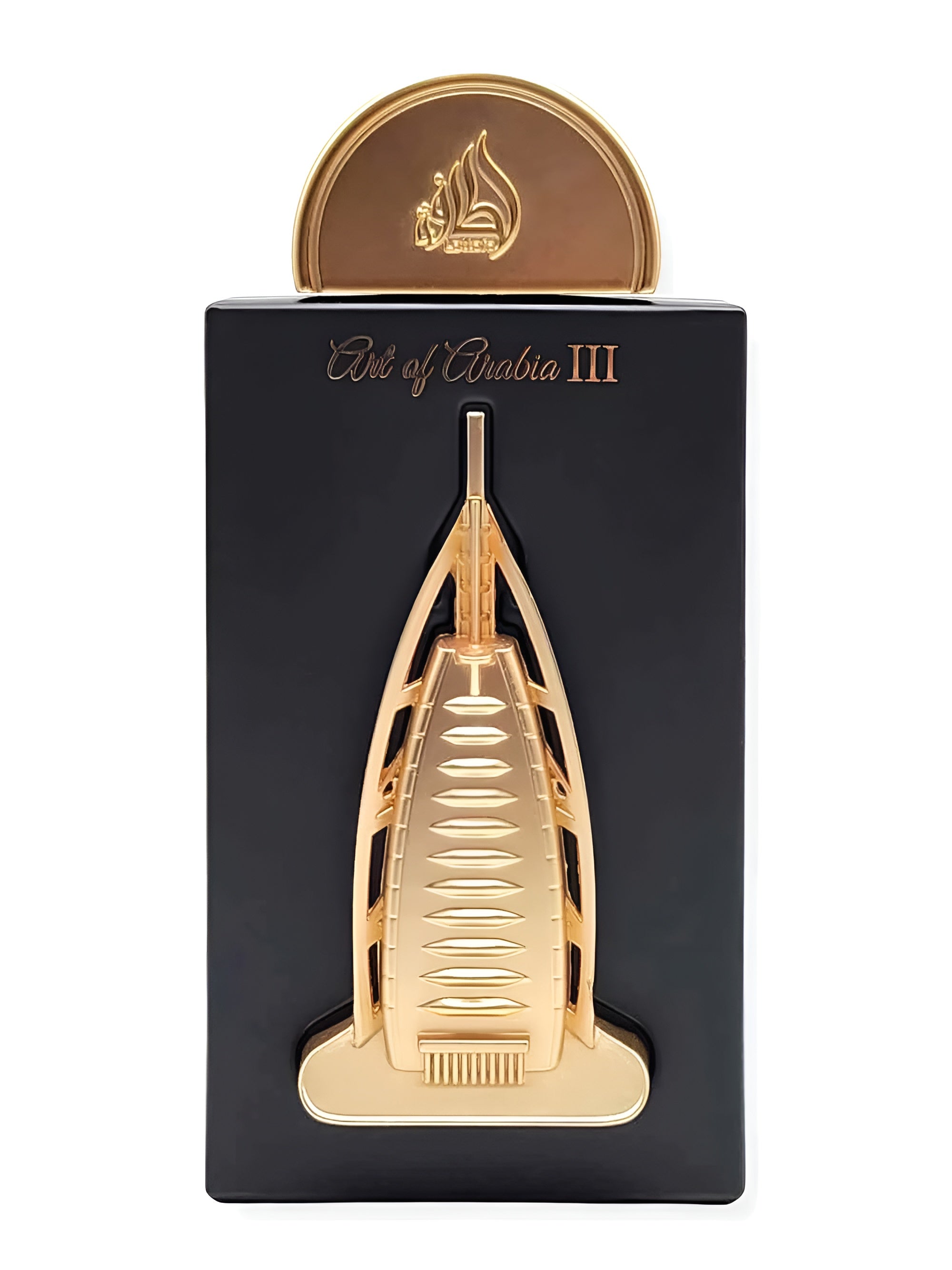 Lattafa Pride Art of Arabia III Eau de Parfum - Unisex