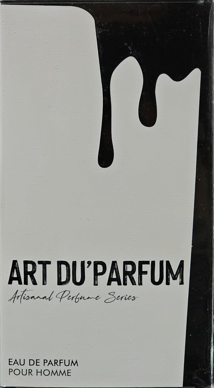 Armaf Art Du'Parfum Eau de Parfum for Men