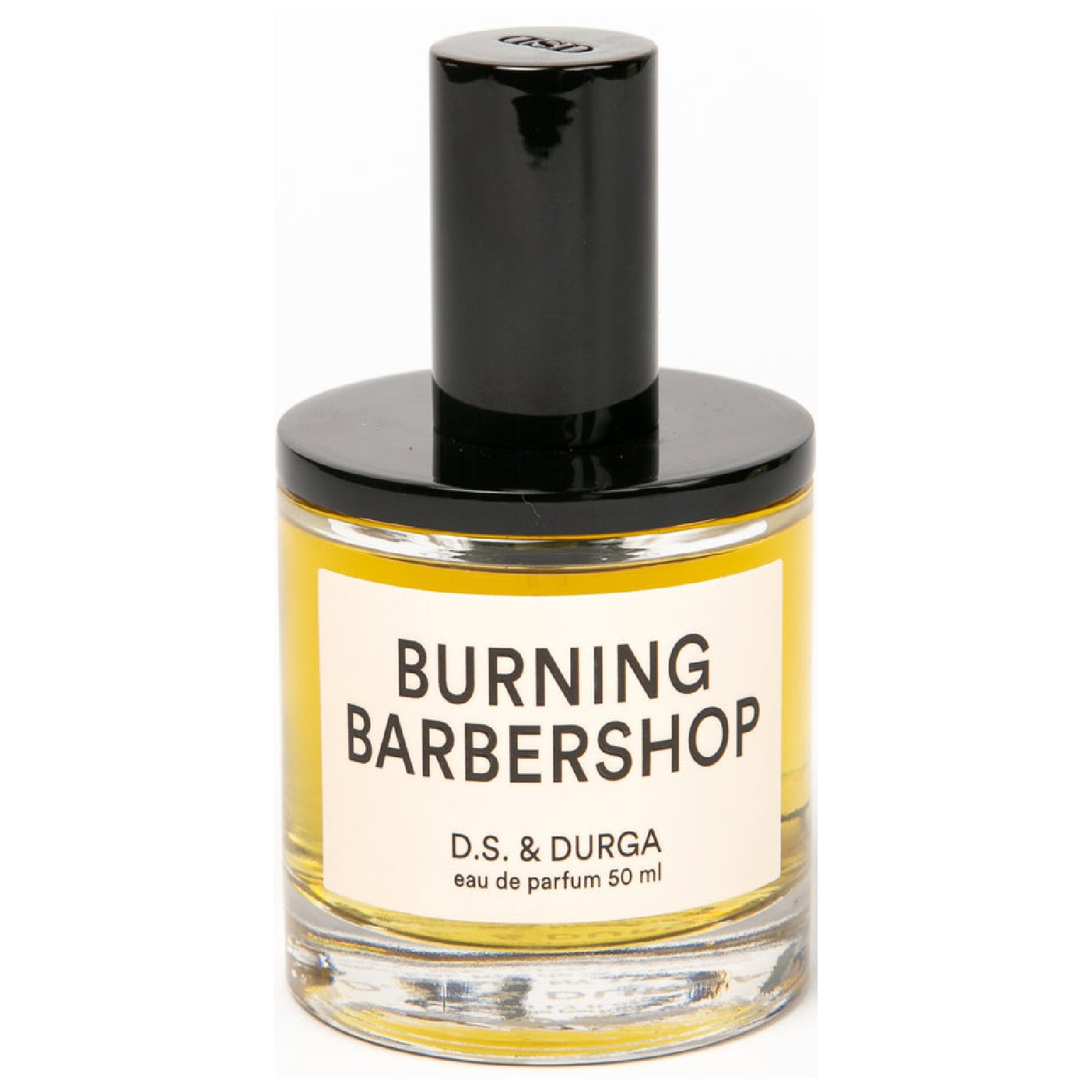 D.S. & Durga Burning Barbershop Eau de Parfum for Men