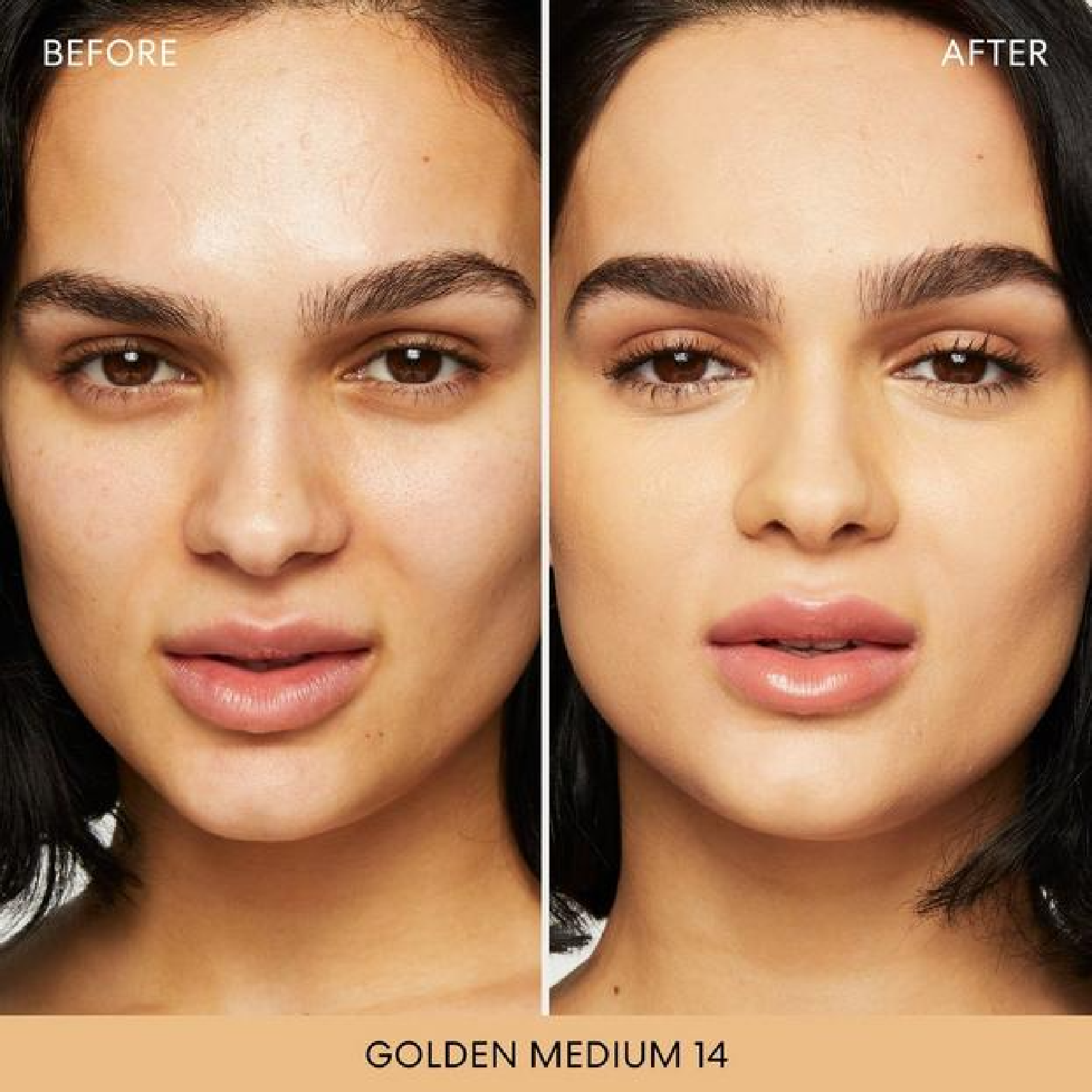 Bareminerals Loose Powder Matte Foundation SPF 15