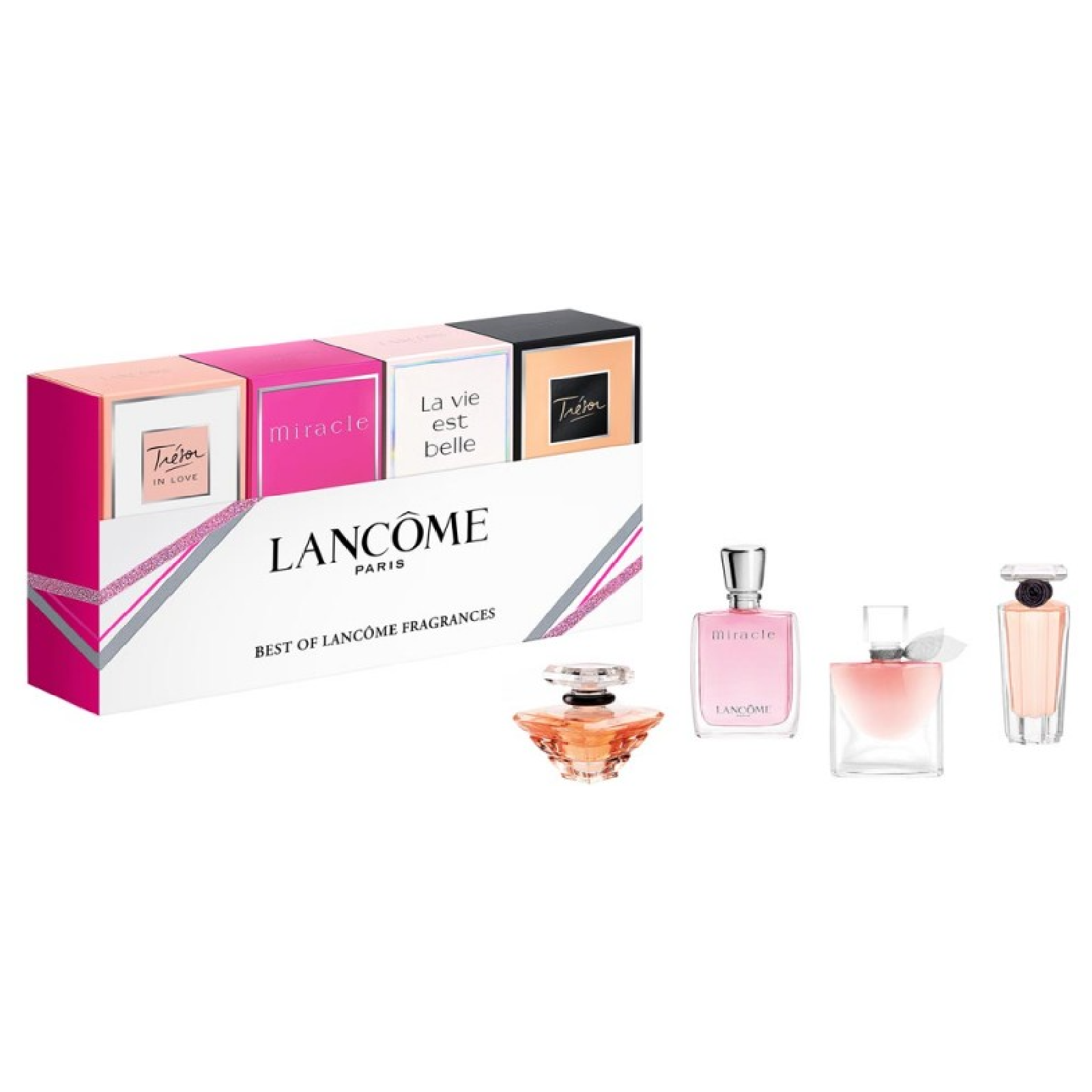 Lancome Best Of Lancome Fragrance Set Gift Set for Women