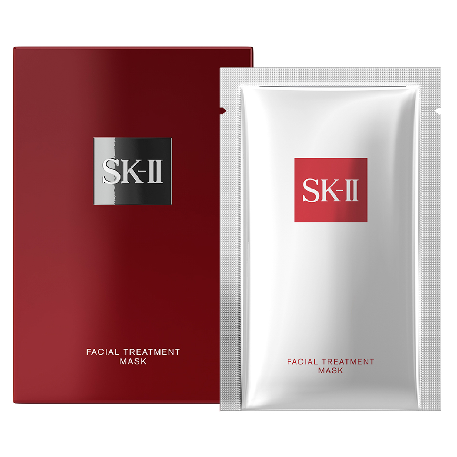 Sk-ii Facial Treatment Mask for Everyone