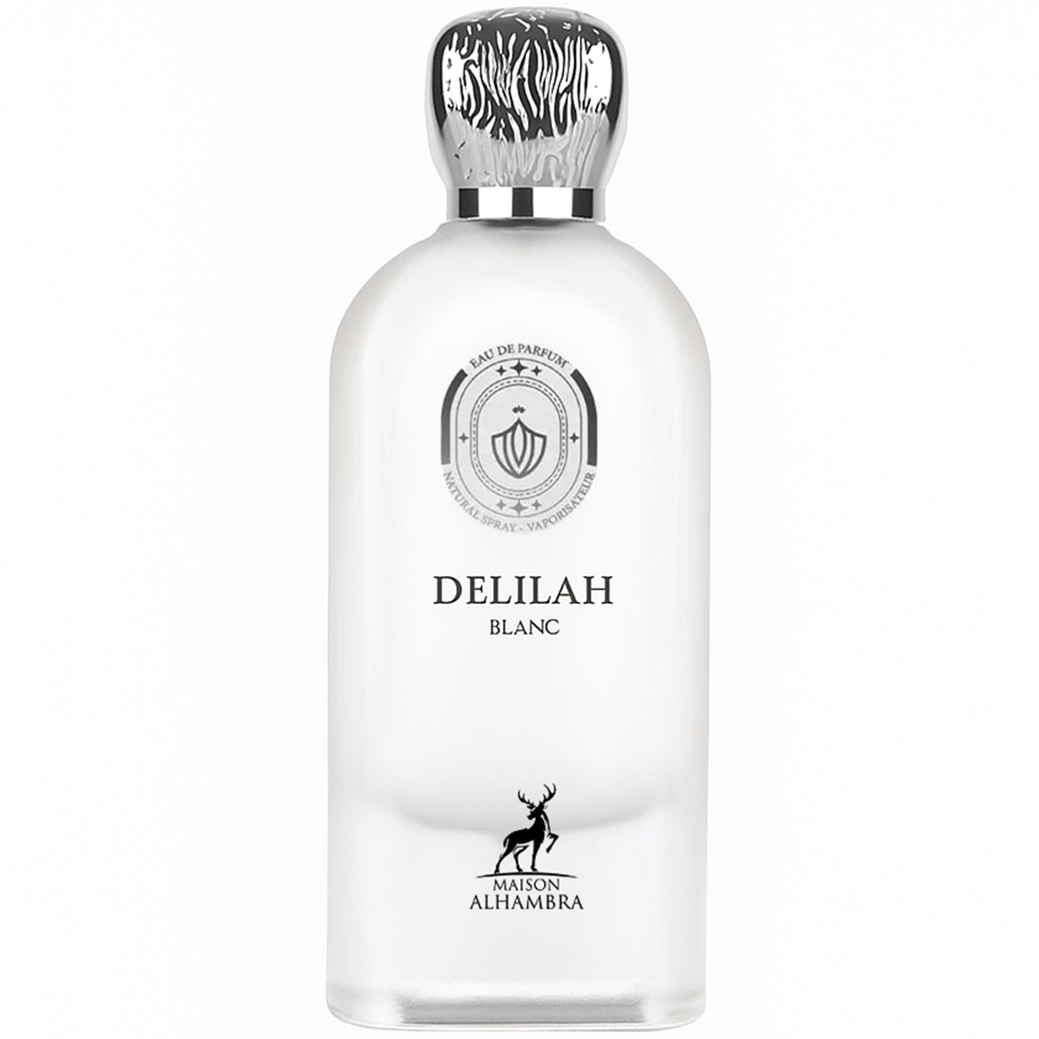 Maison Alhambra Delilah Blanc Eau de Parfum for Women