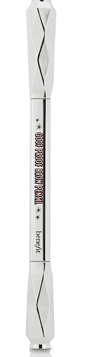 Benefit Goof Proof Brow Super Easy Brow-Filling & Shaping Pencil