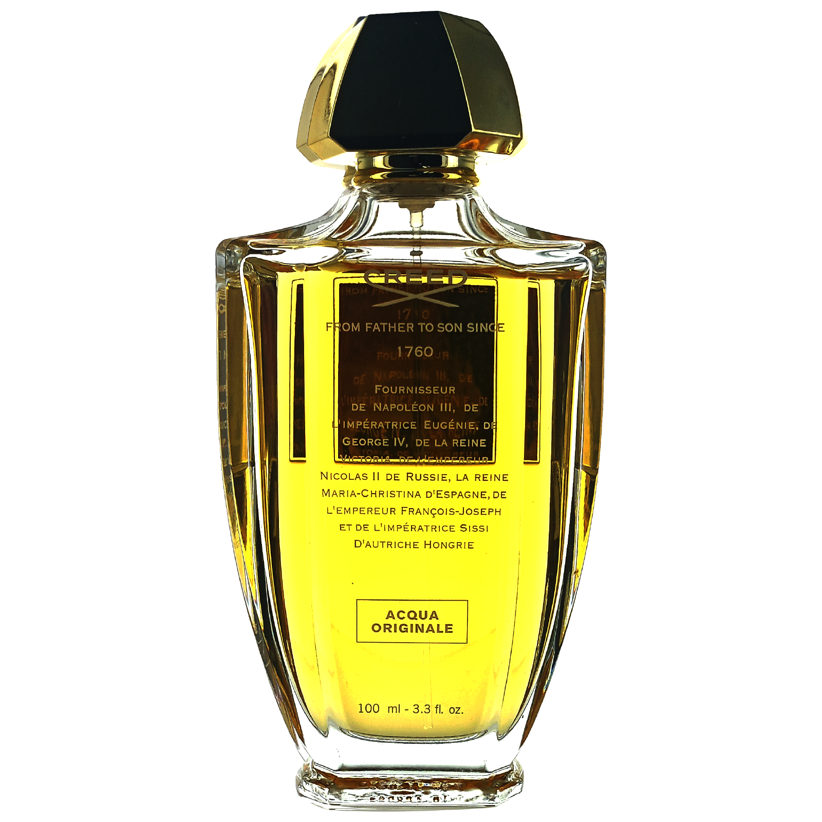 Creed Iris Tuberose Eau de Parfum for Women