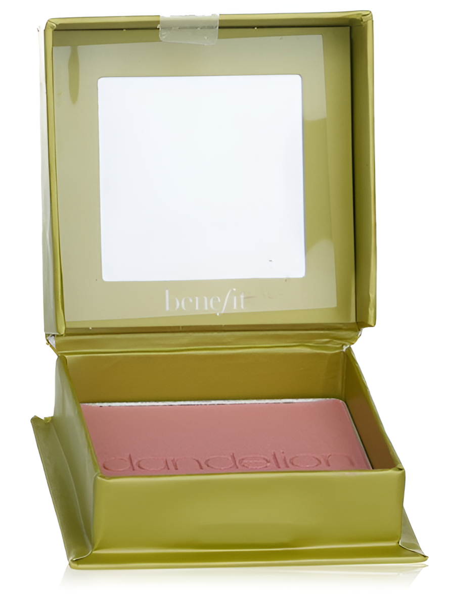 Benefit Babypink Brightening Blush Beauty House