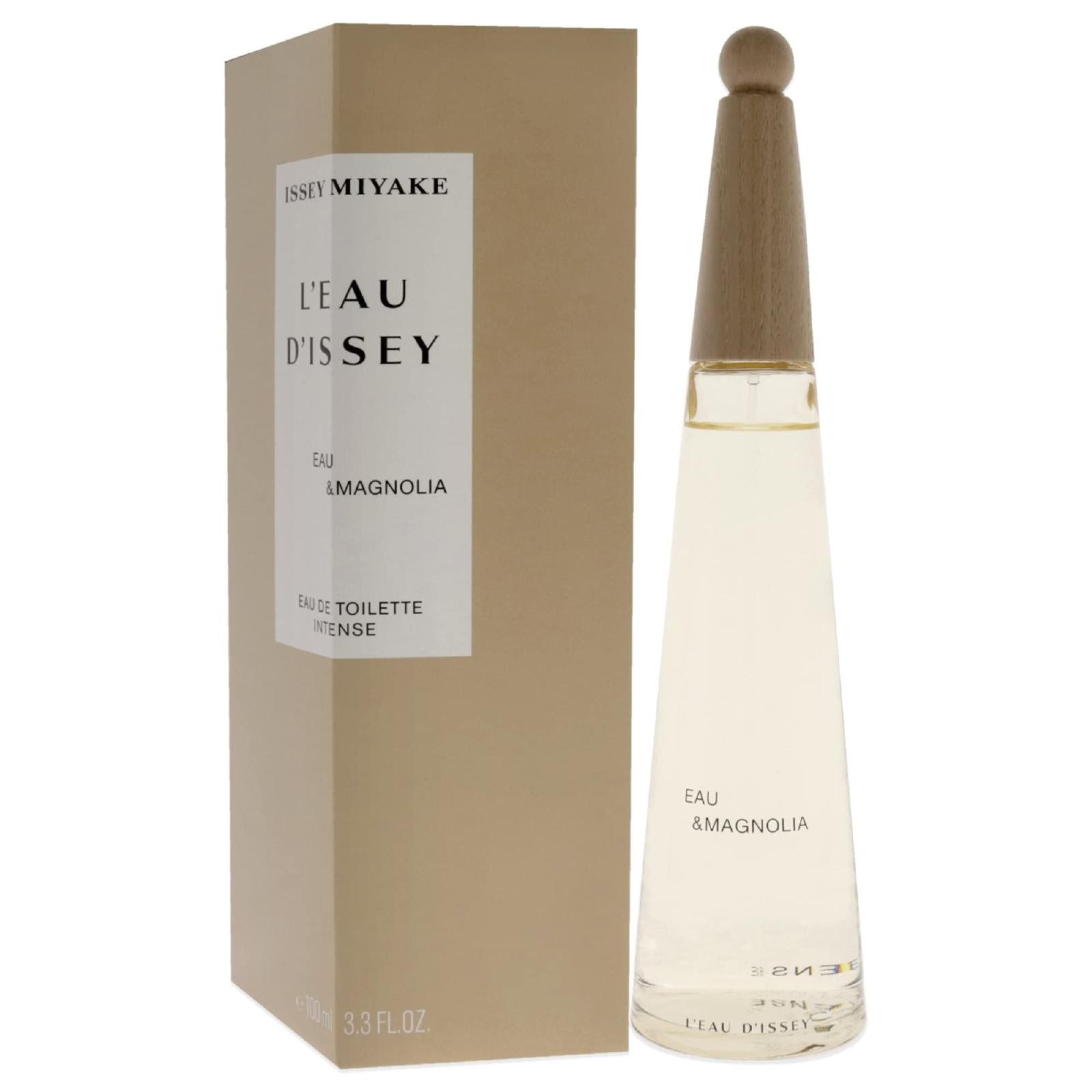 Issey Miyake Leau Dissey Eau Magnolia Eau de Toilette for Women