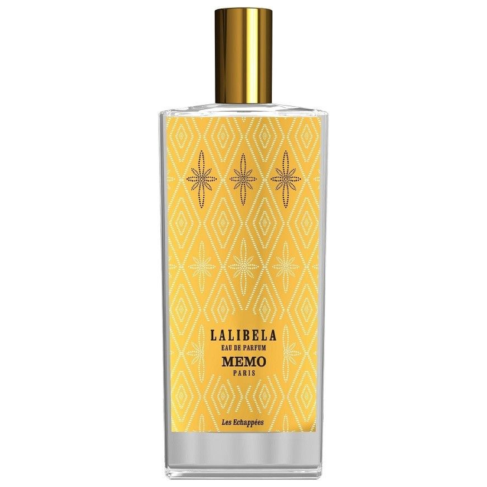 香水(女性用) Memo Paris Lalibela Eau de Parfum 75ml Memo Paris Lalibela Eau de Parfum - Mystical & Joyous