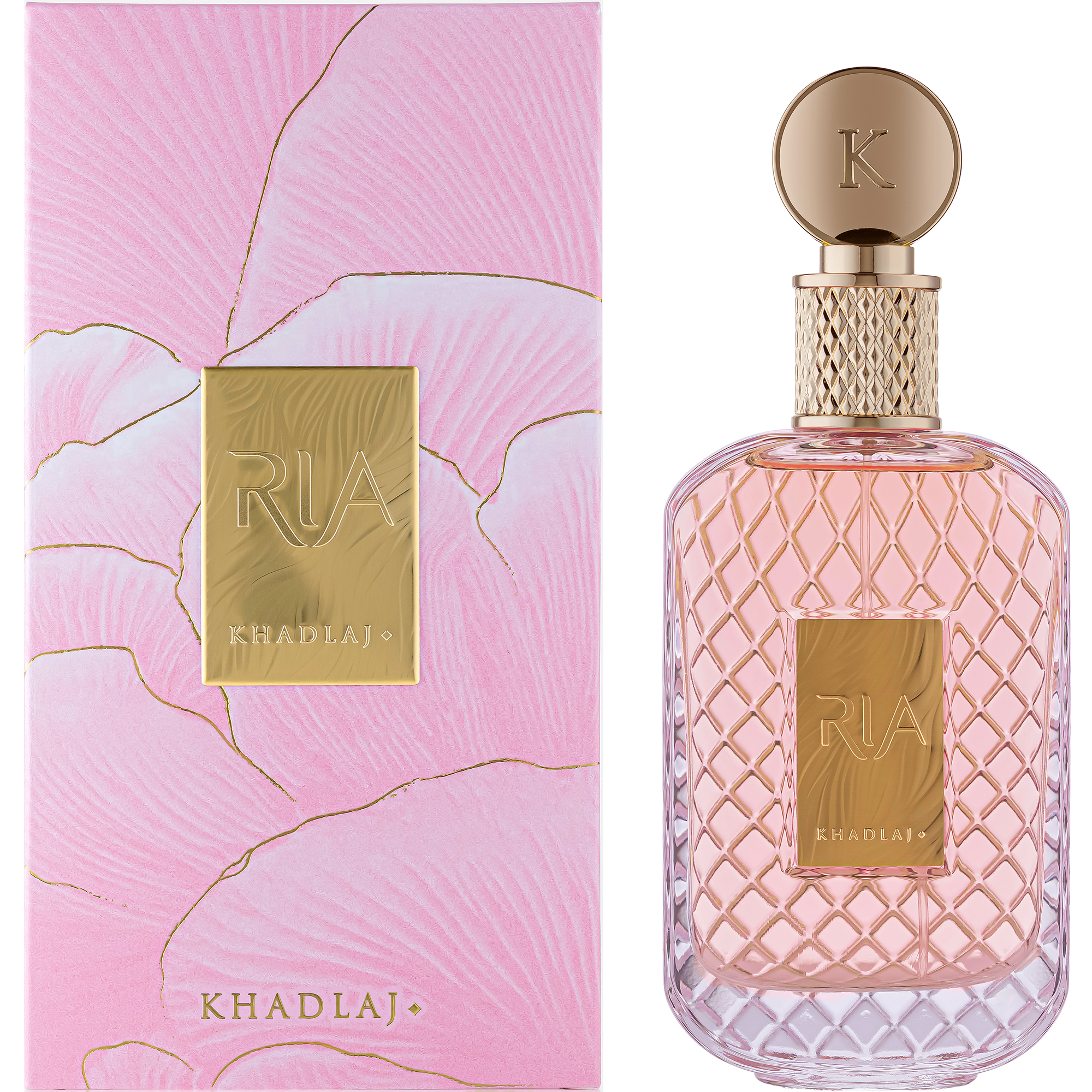 Khadlaj Ria Eau de Parfum for Women