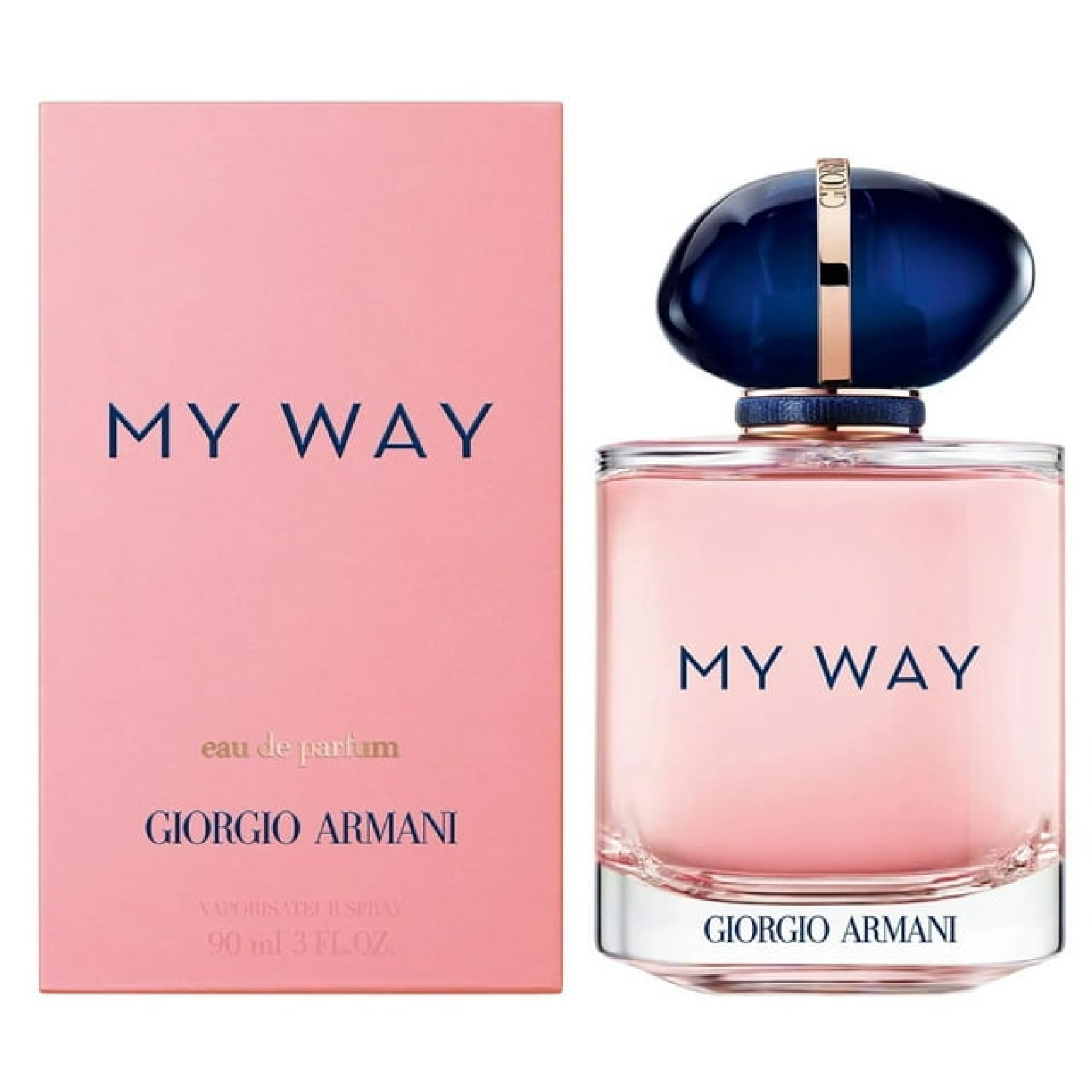 Giorgio Armani My Way Floral Eau de Parfum for Women