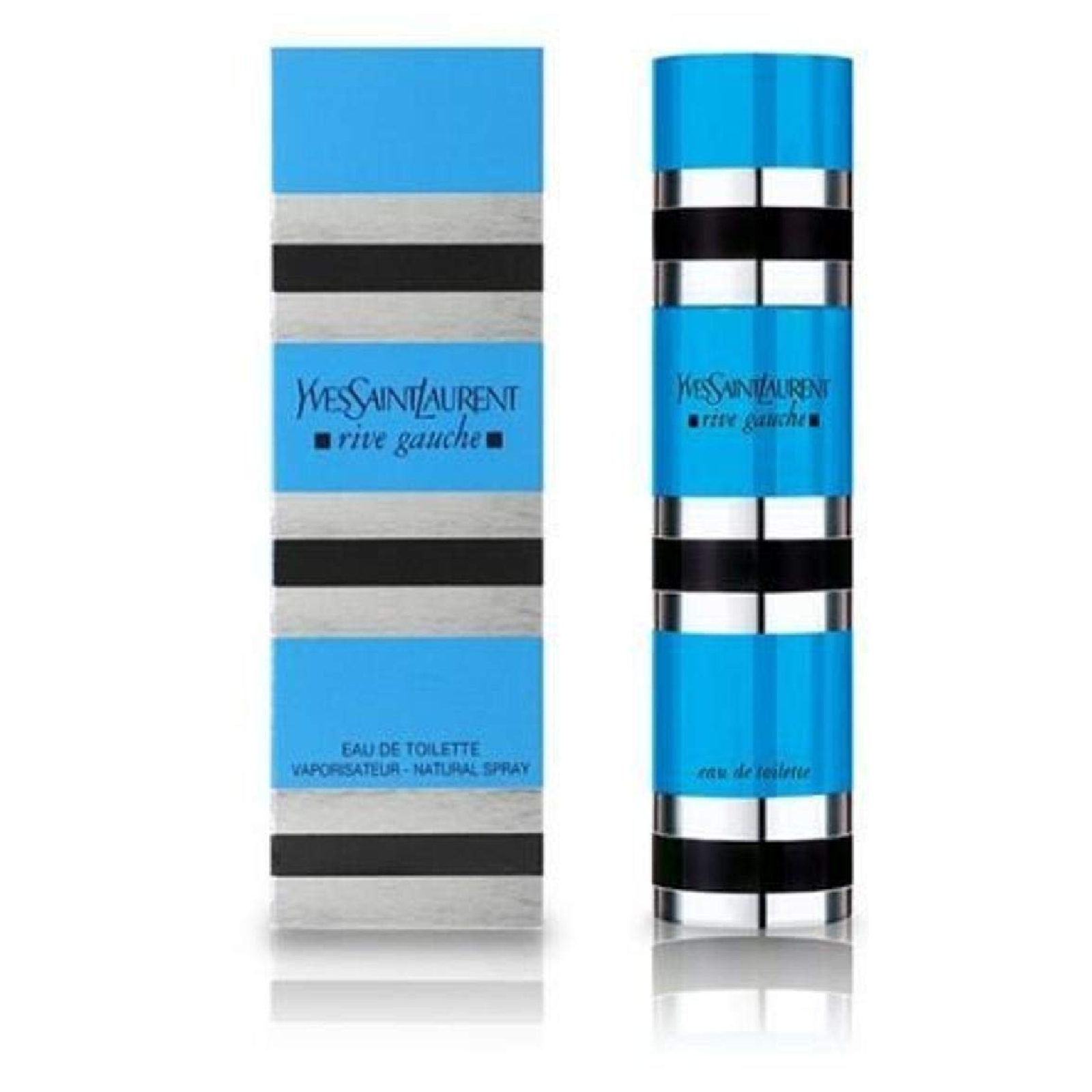 Yves Saint Laurent Rive Gauche Eau de Toilette for Women