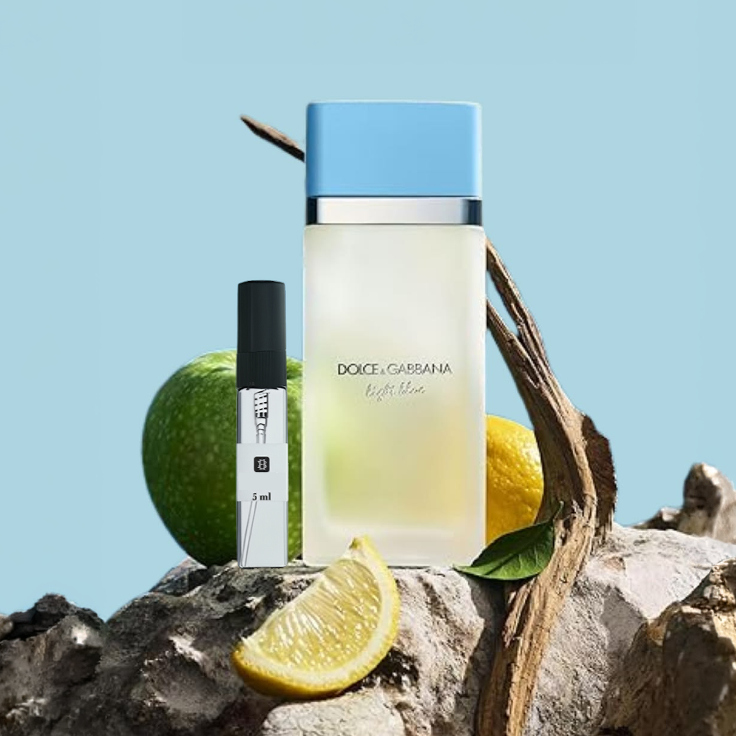 Dolce & Gabbana Light Blue Eau de Toilette for Women