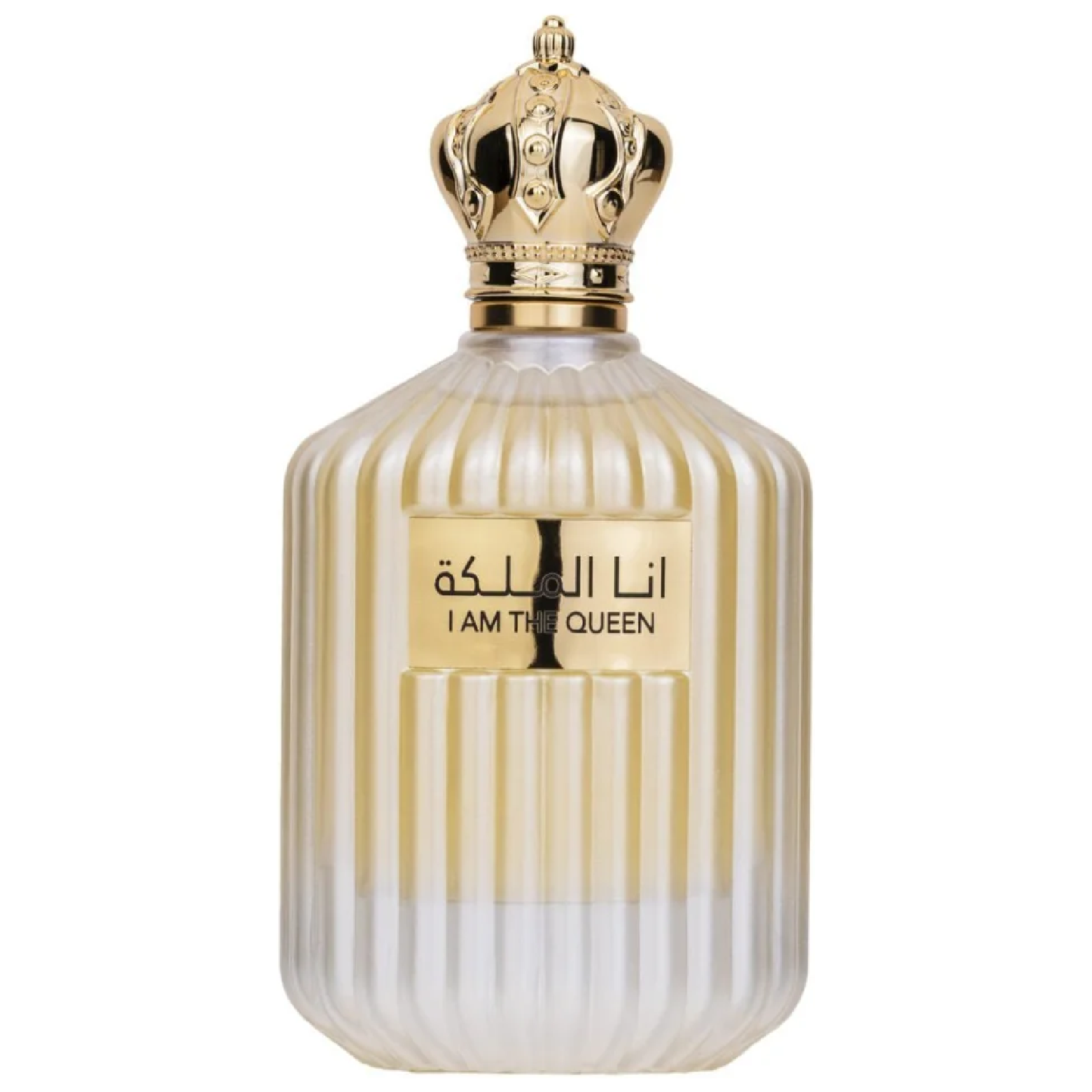 Ard Al Zaafaran I Am Queen Eau de Parfum for Women