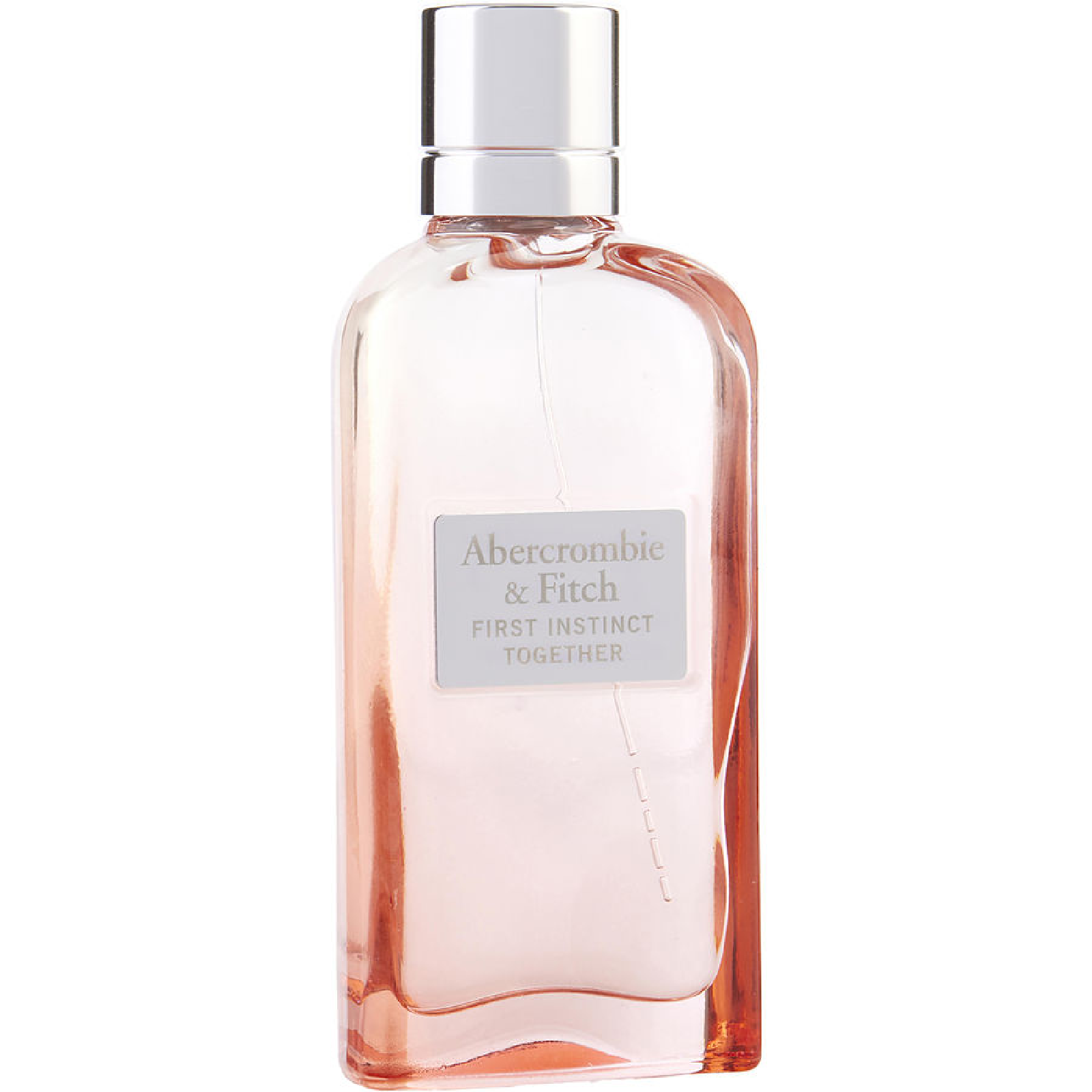 Abercrombie & Fitch First Instinct Together Eau de Parfum for Women