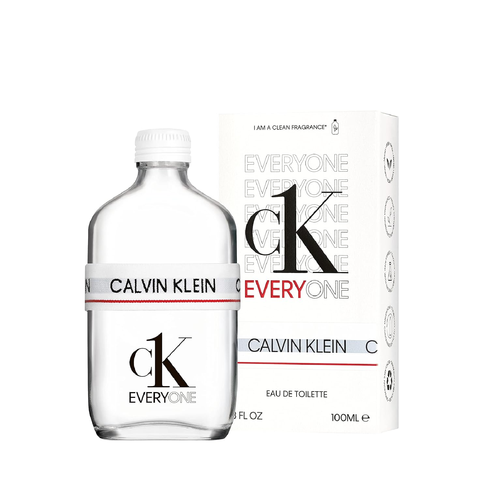 Calvin Klein Everyone Eau de Toilette for Everyone