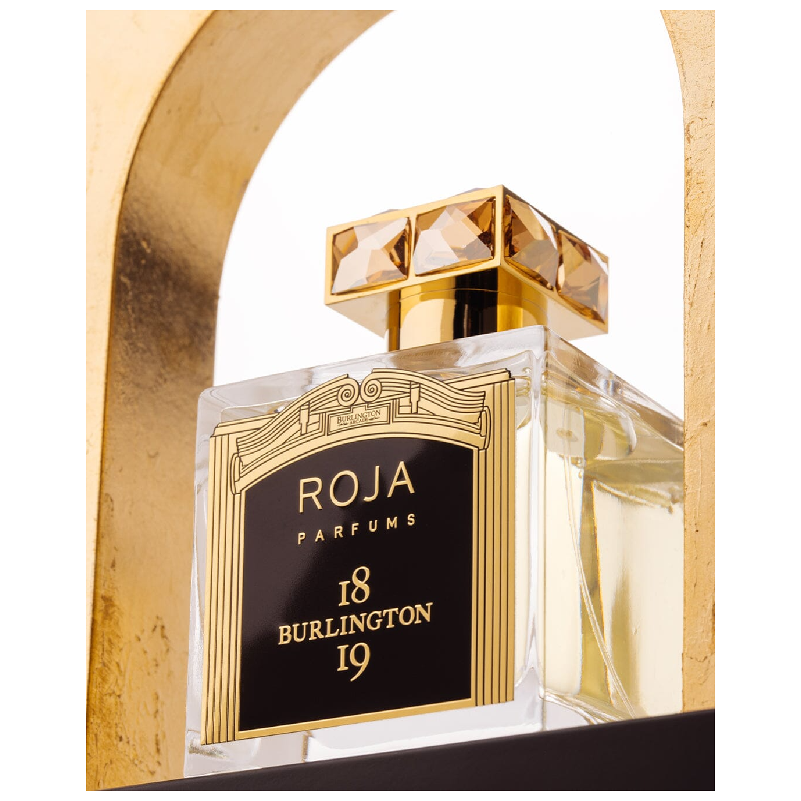 Roja Burlington 1819 Eau de Parfum for Everyone