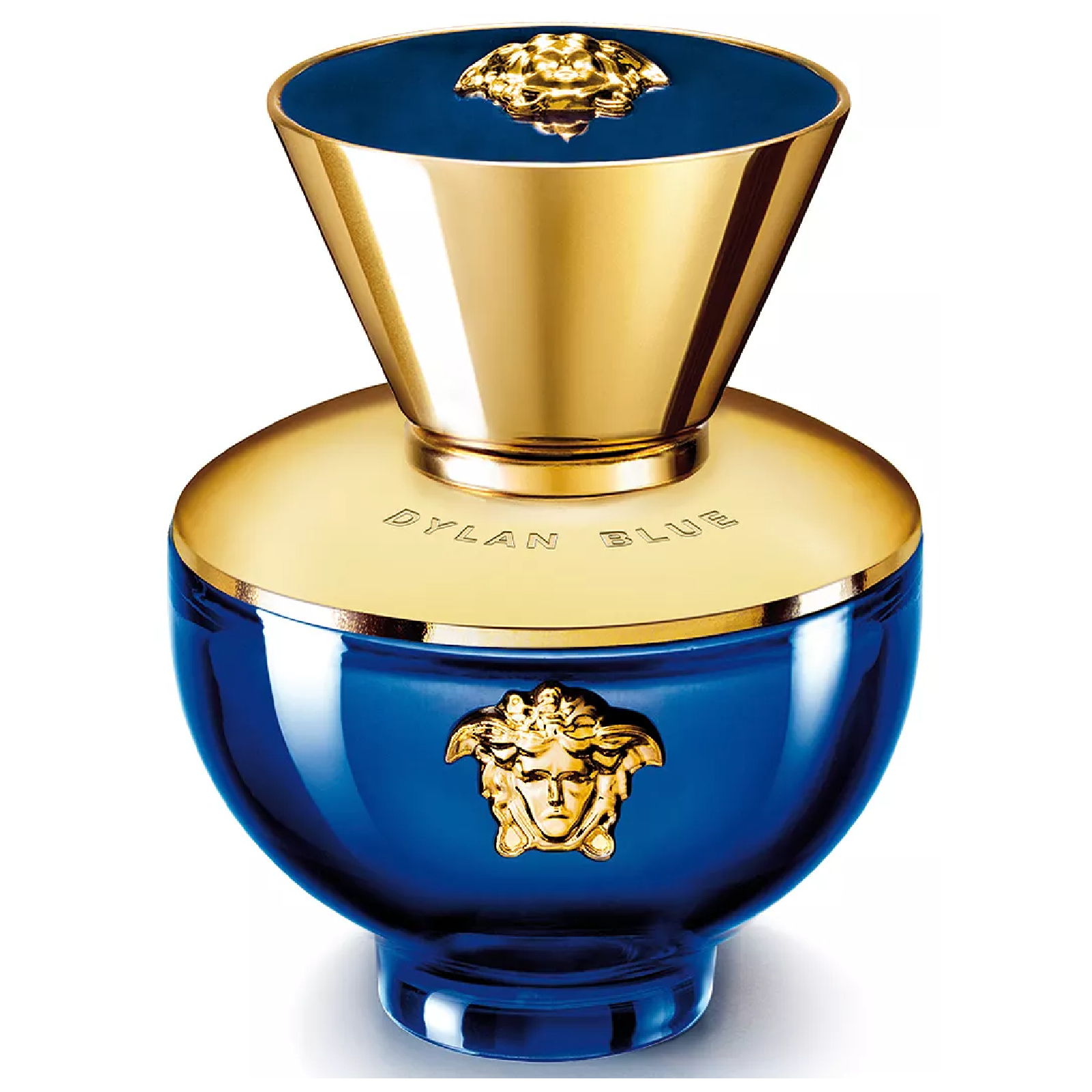 Versace Dylan Blue Eau de Parfum for Women