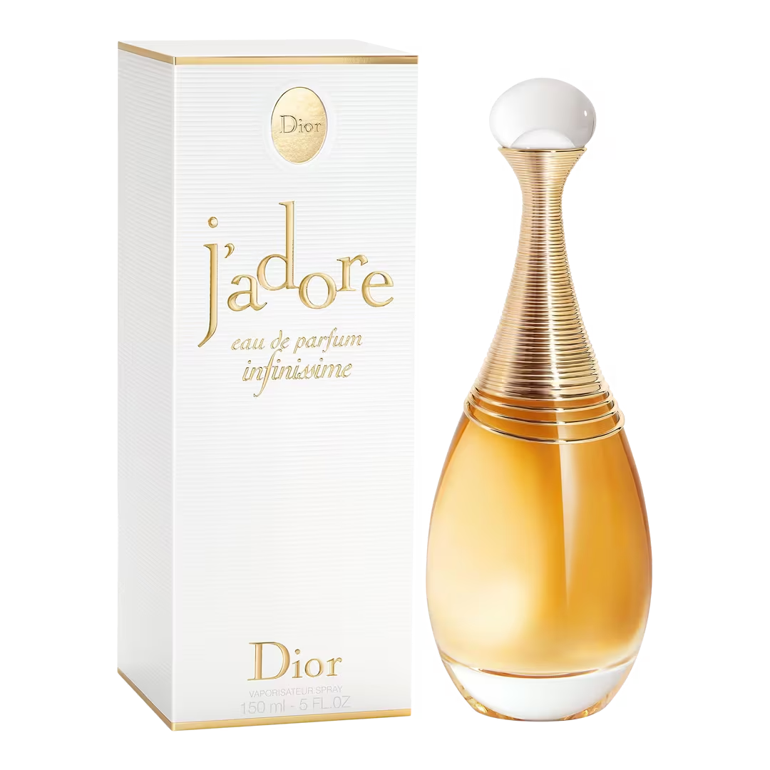Dior J'adore Infinissime Eau de Parfum for Women
