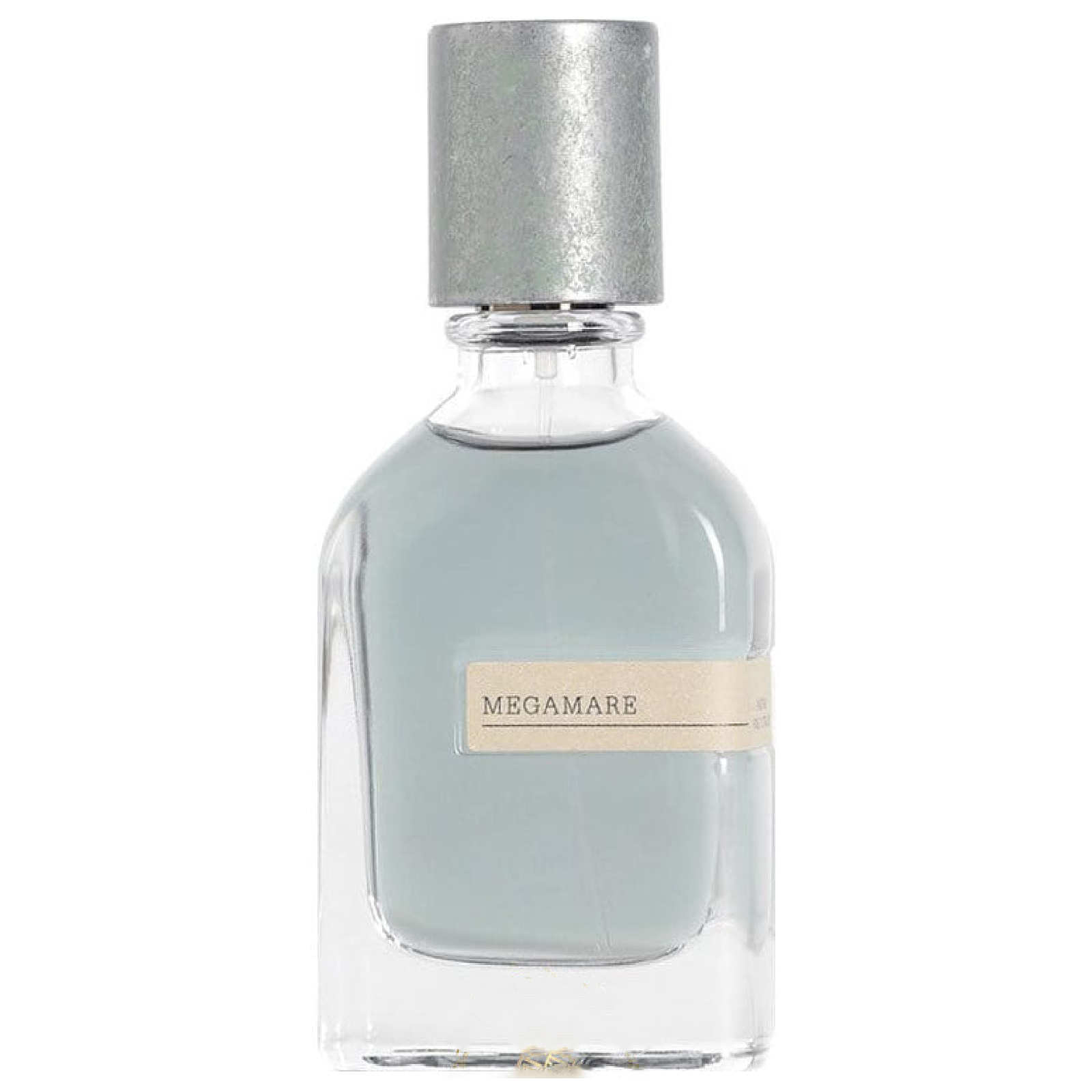 Orto Parisi Megamare Parfum for Everyone