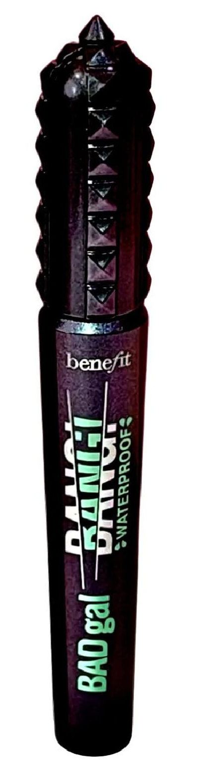Benefit Badgal Bang! Waterproof Volumizing Mascara