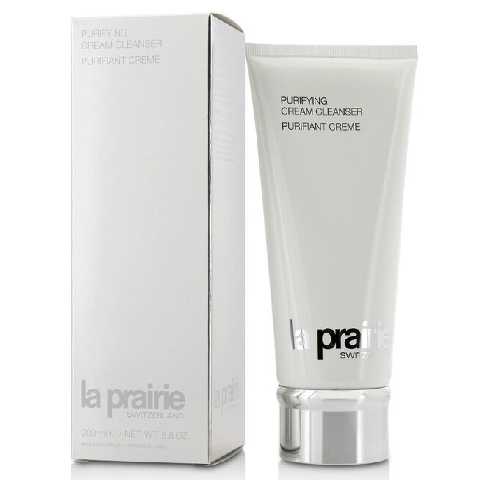 La Prairie Purifying Cream Cleanser