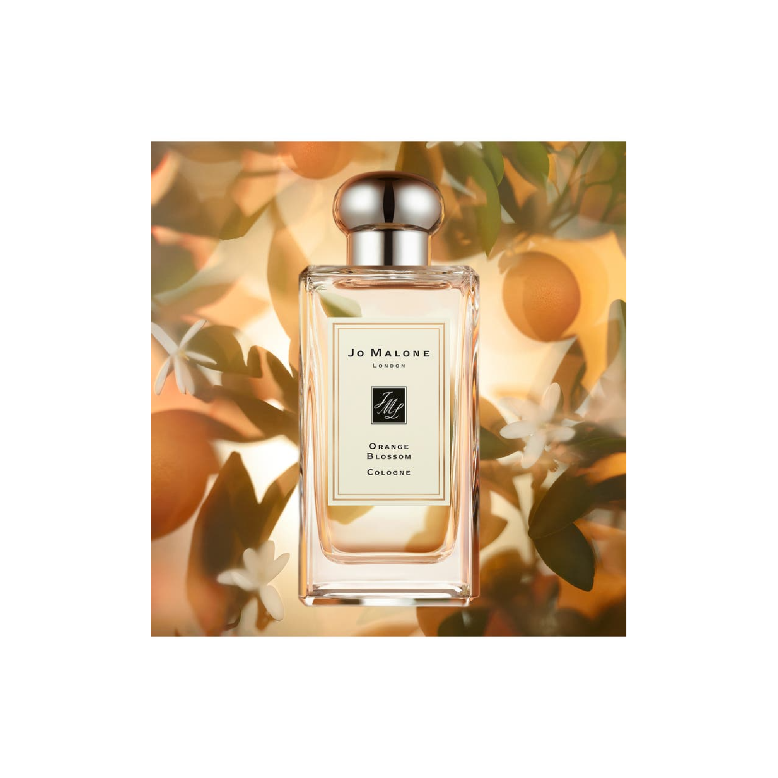Jo Malone Orange Blossom Eau de Cologne for Women