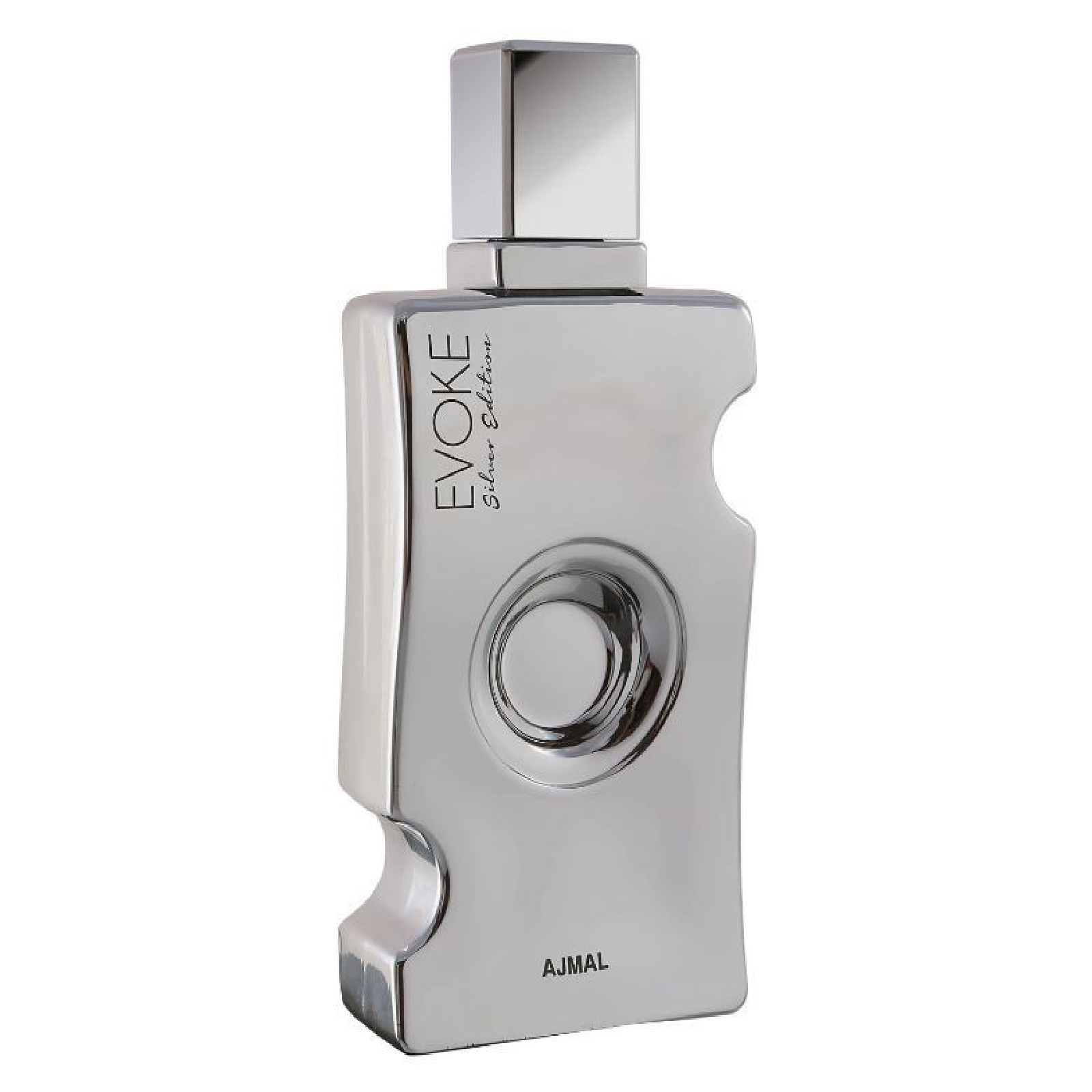 Ajmal Evoke Silver Edition Eau de Parfum for Women