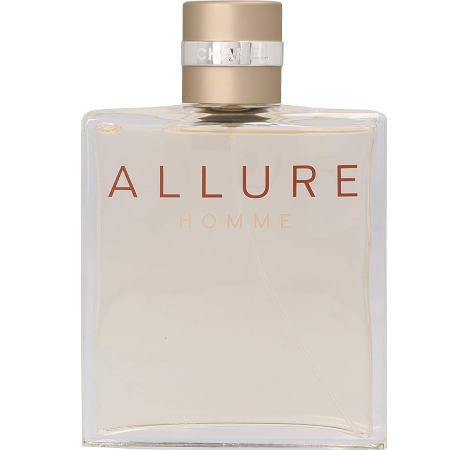 Chanel Allure Homme Eau de Toilette for Men