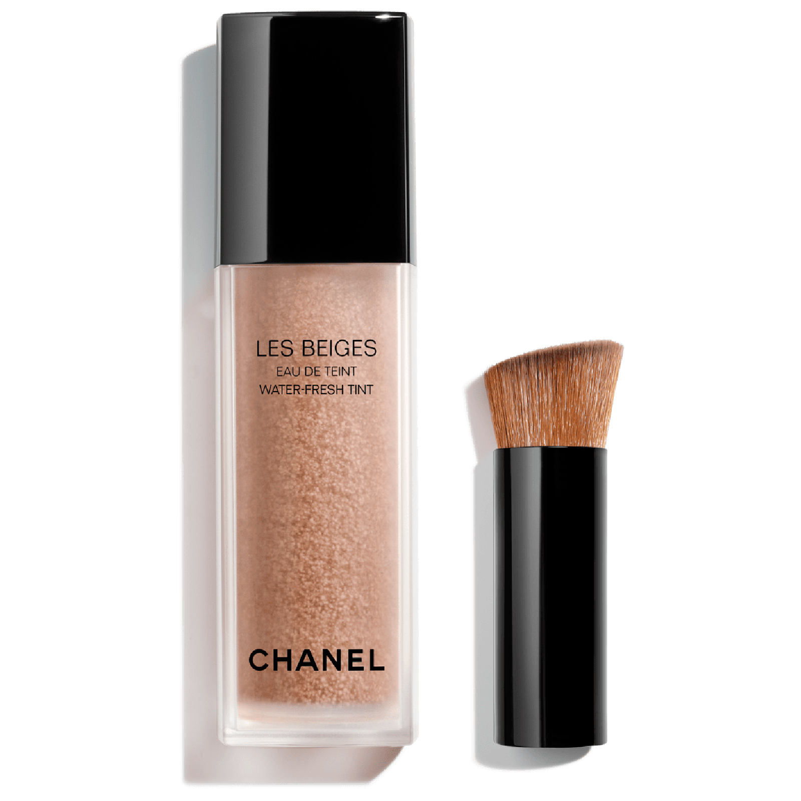 Chanel Beiges Water Fresh Tint for Women