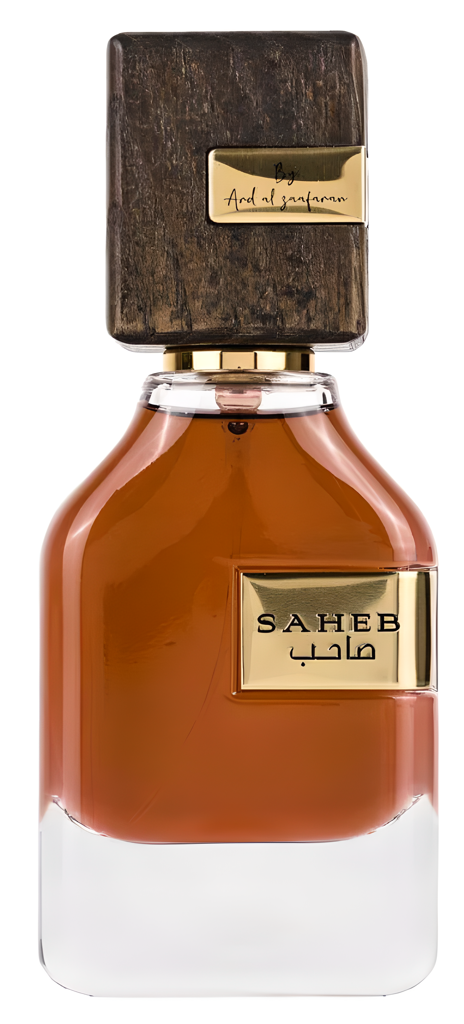 Ard Al Zaafaran Saheb Eau de Parfum for Everyone