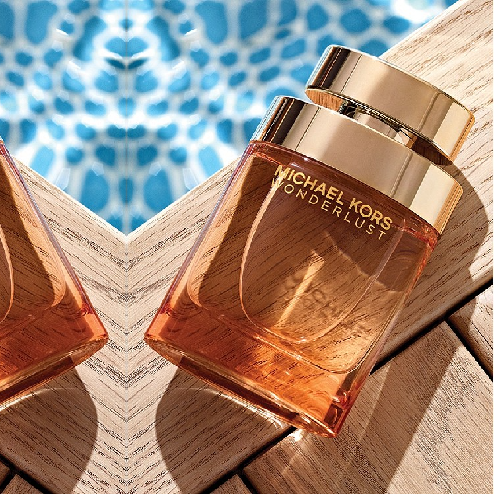 Michael Kors Wonderlust Eau de Parfum for Women