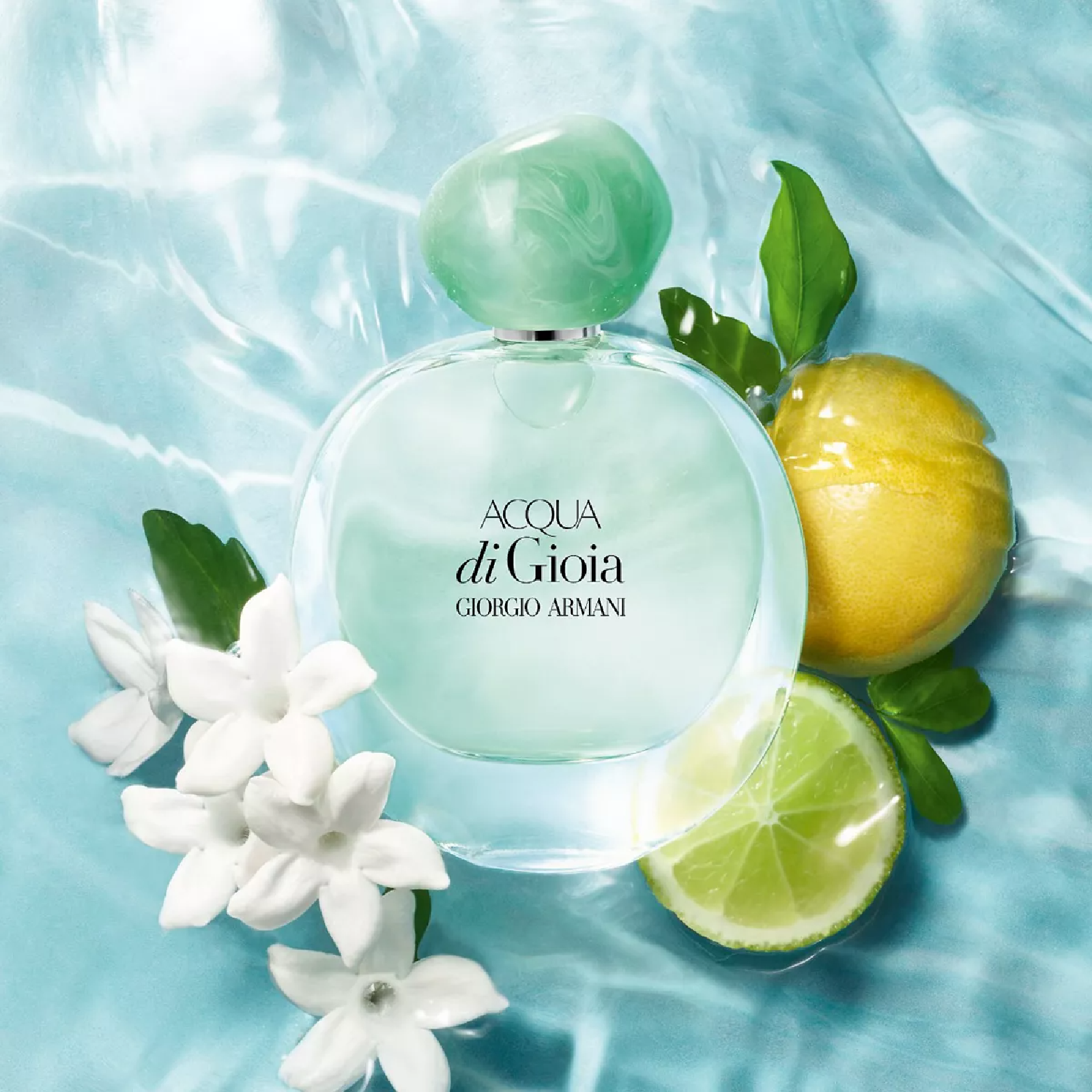 Giorgio Armani Acqua Di Gioia Eau de Parfum for Women