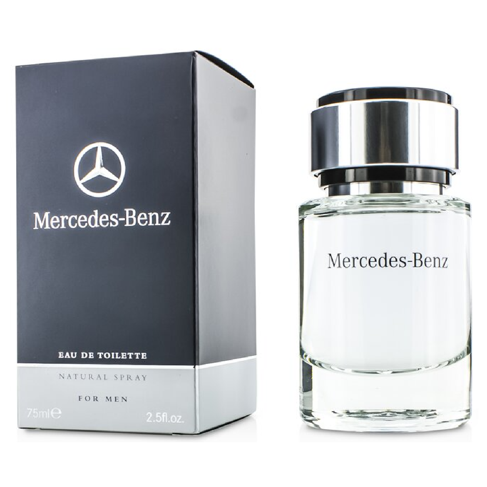 Mercedes Benz Eau de Toilette for Men