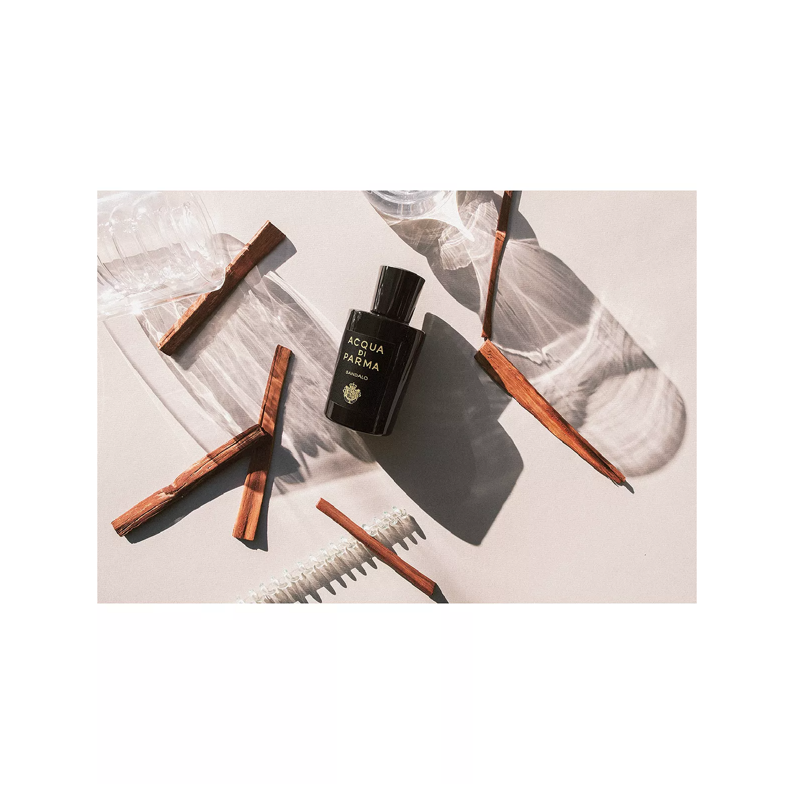 Acqua Di Parma Sandalo Eau de Parfum for Everyone