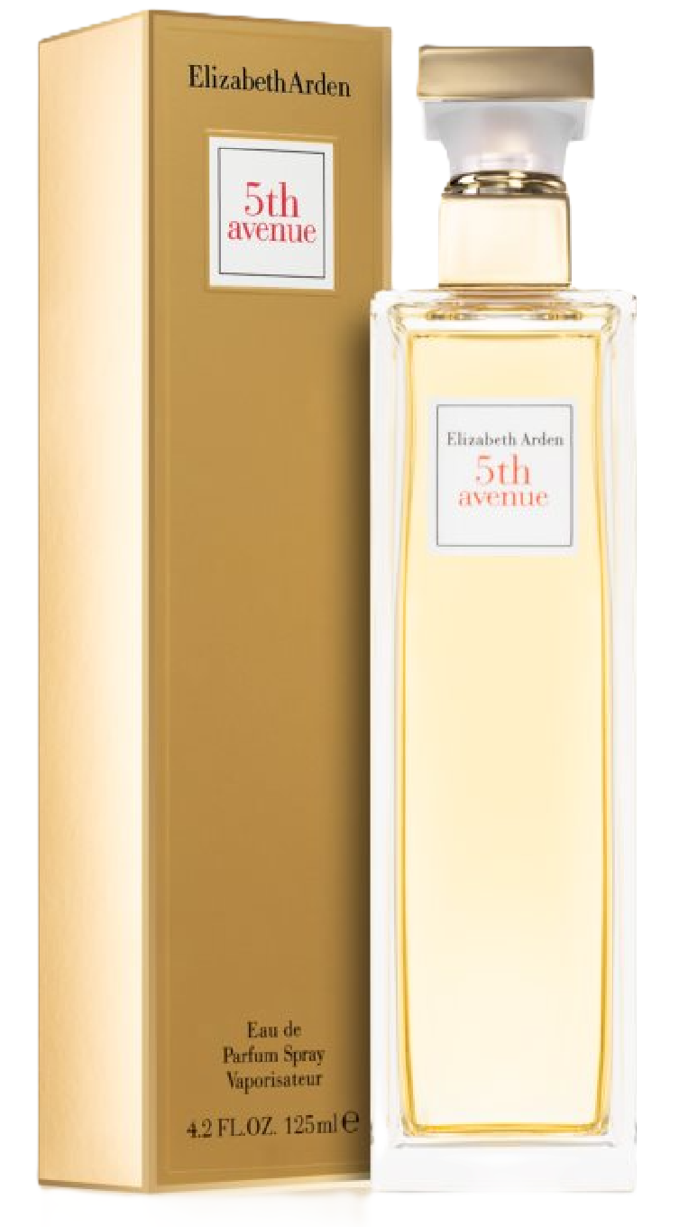 Elizabeth Arden 5th Avenue Eau de Parfum for Women