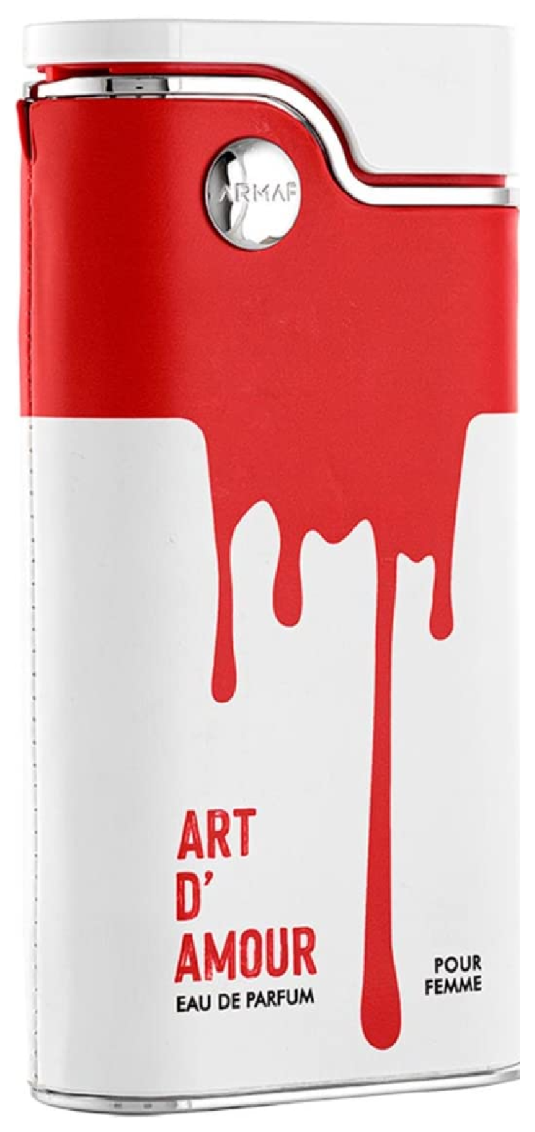 Armaf Art D'Amour Eau de Parfum for Women