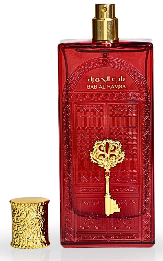 Ard Al Zaafaran Bab Al Hamra Eau de Parfum for Everyone
