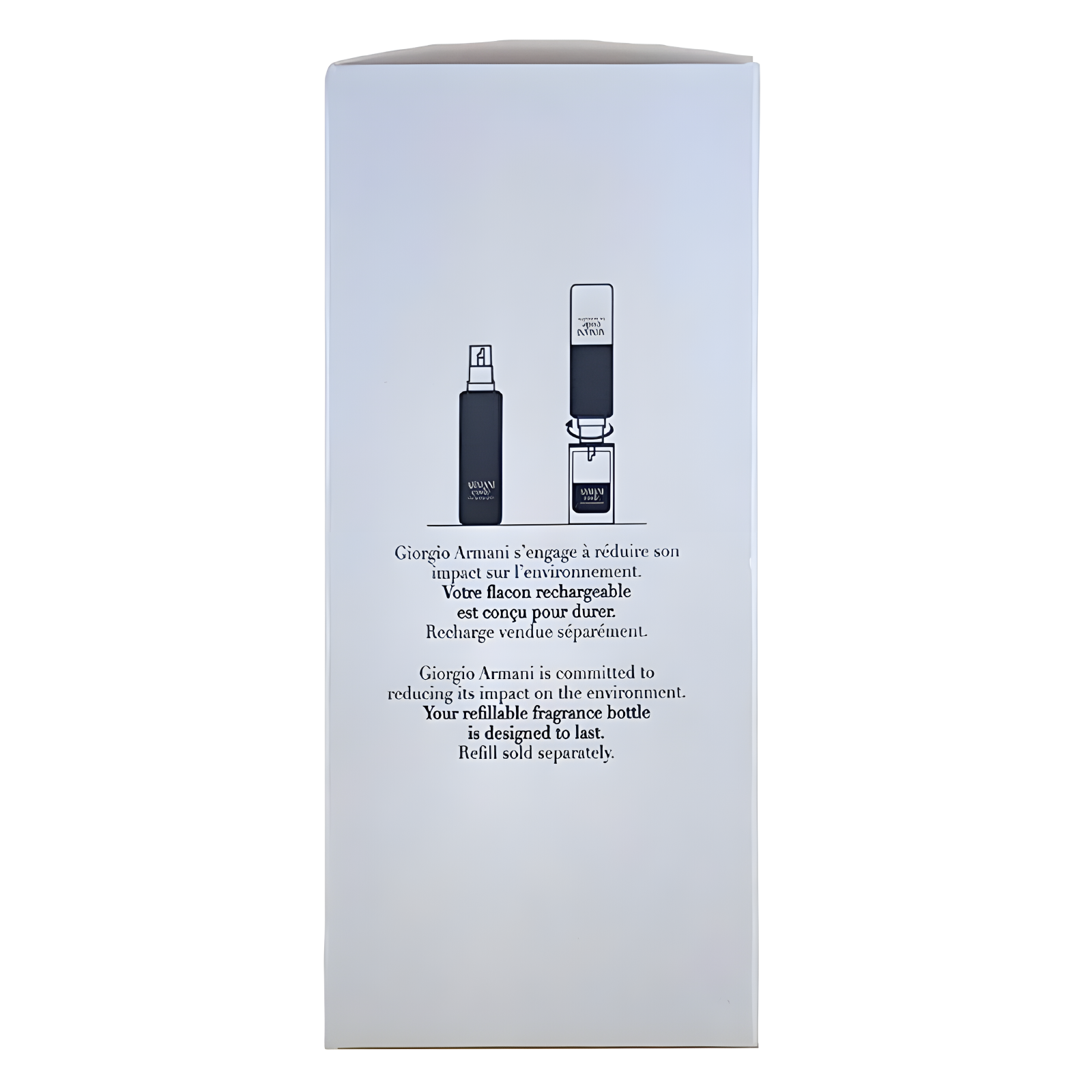 Giorgio Armani Code Eau de Toilette for Men