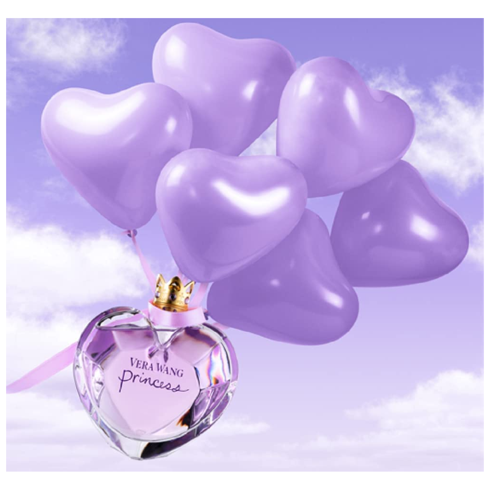 Vera Wang Princess Eau de Toilette for Women