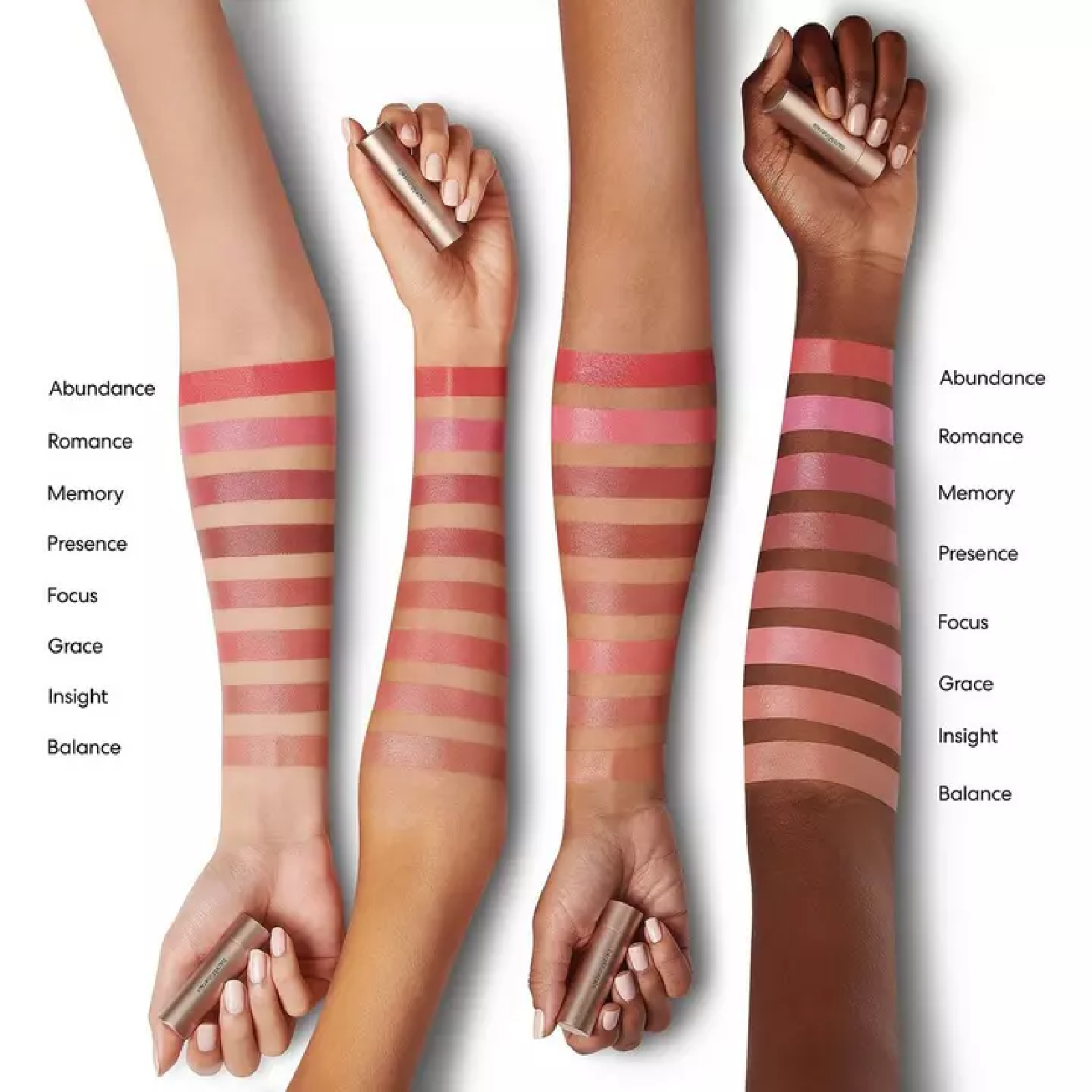 Bareminerals Mineralist Hydra-smoothing Lipstick for Women