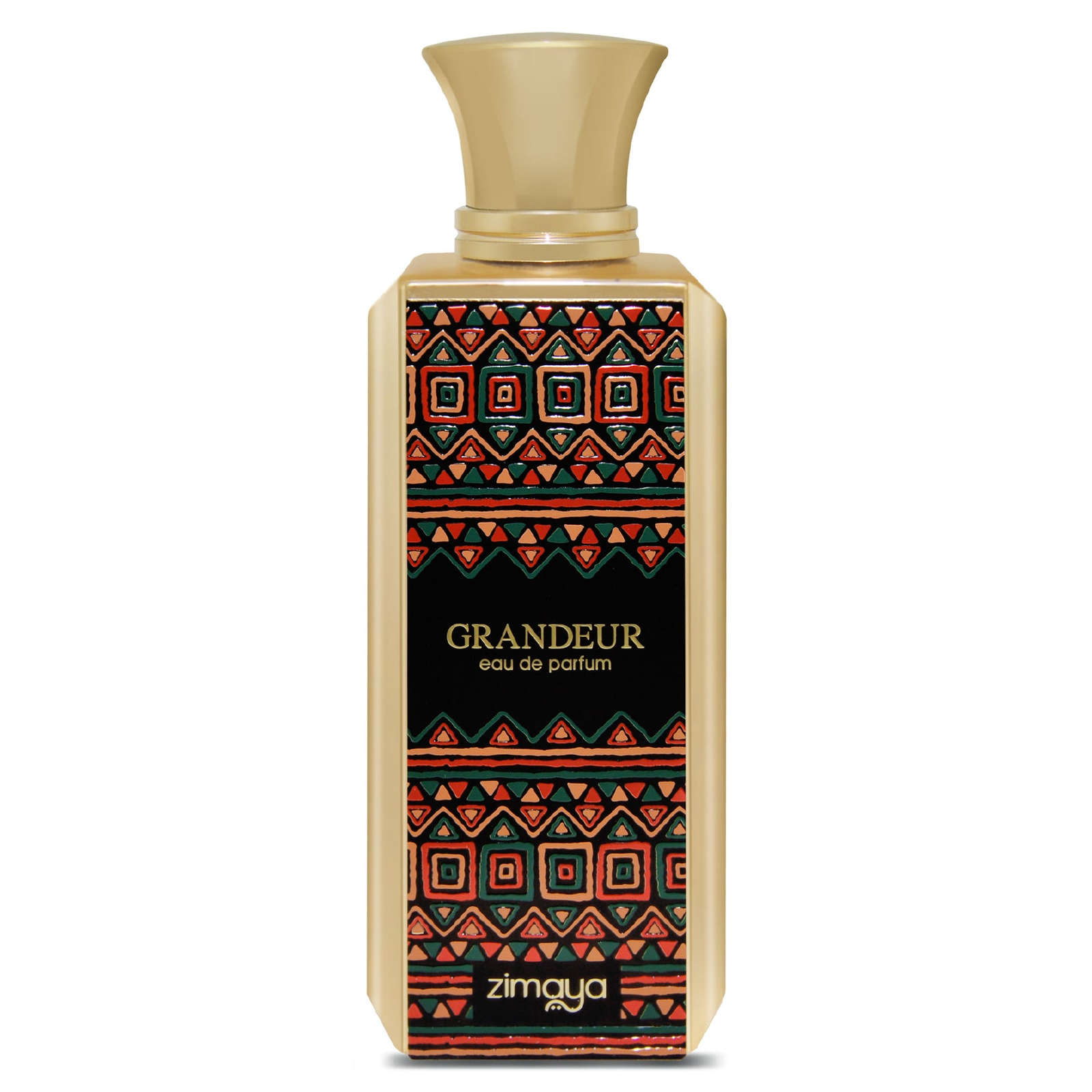 Zimaya Grandeur Eau de Parfum for Everyone