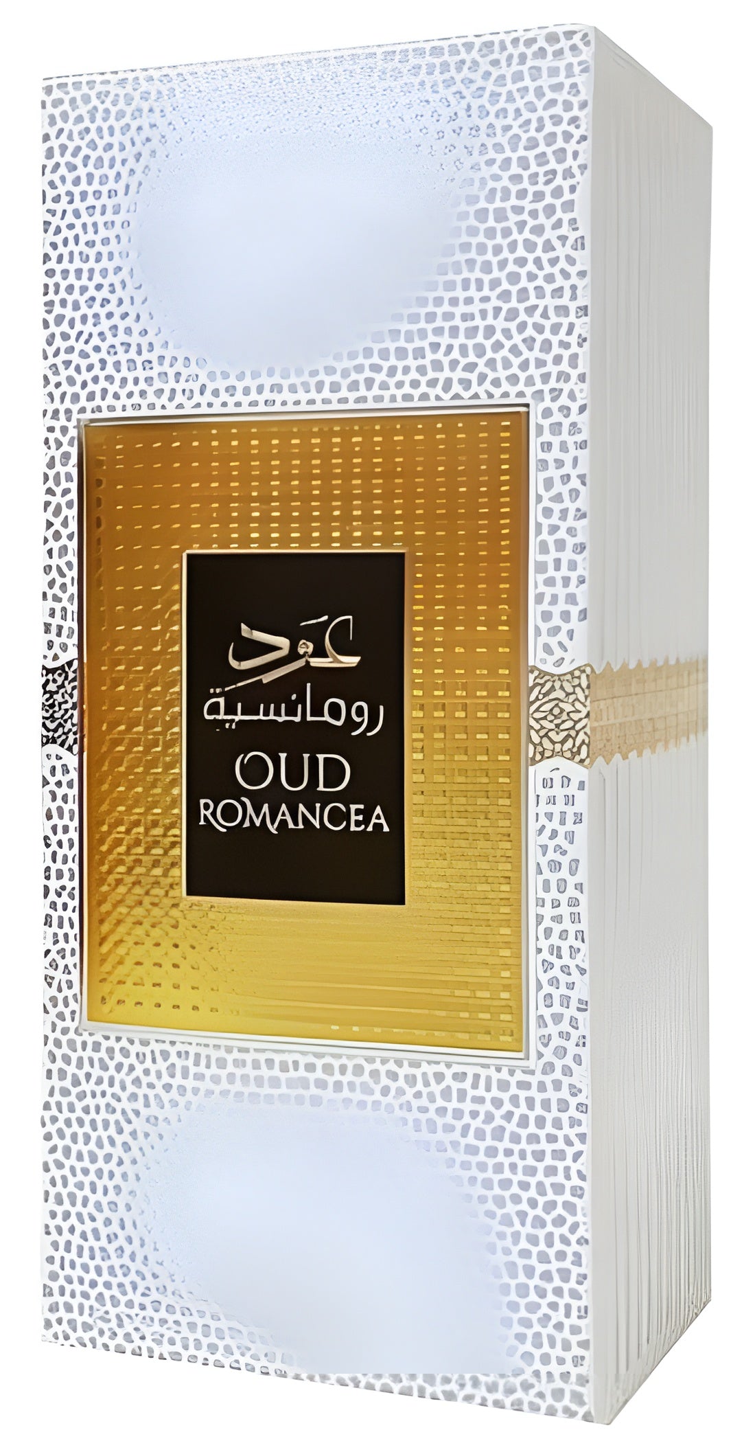 Ard Al Zaafaran Oud Romancea Eau de Parfum for Women