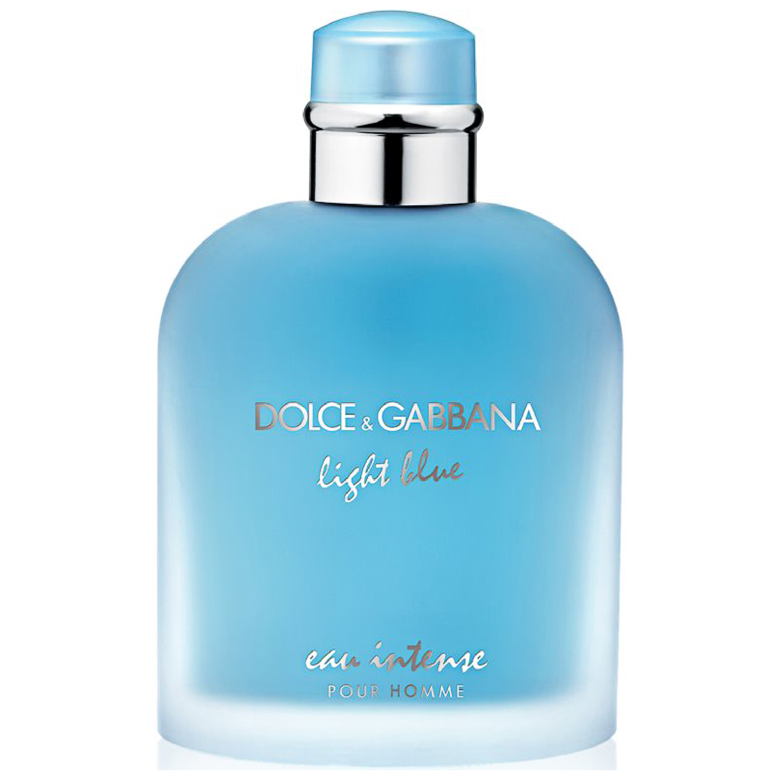 Dolce & Gabbana Light Blue Eau Intense Eau de Parfum for Men